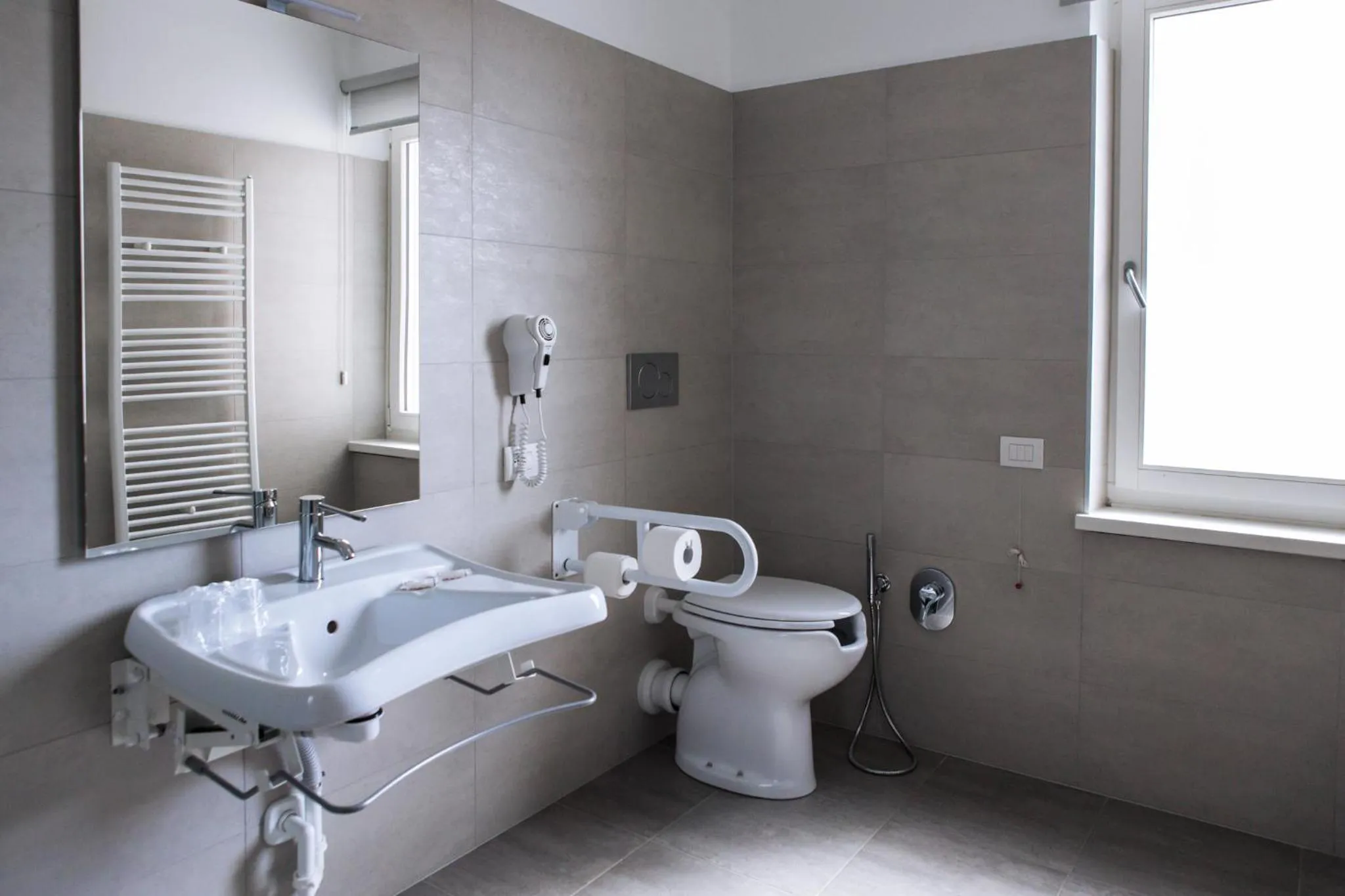 Albergo Ristorante Belvedere