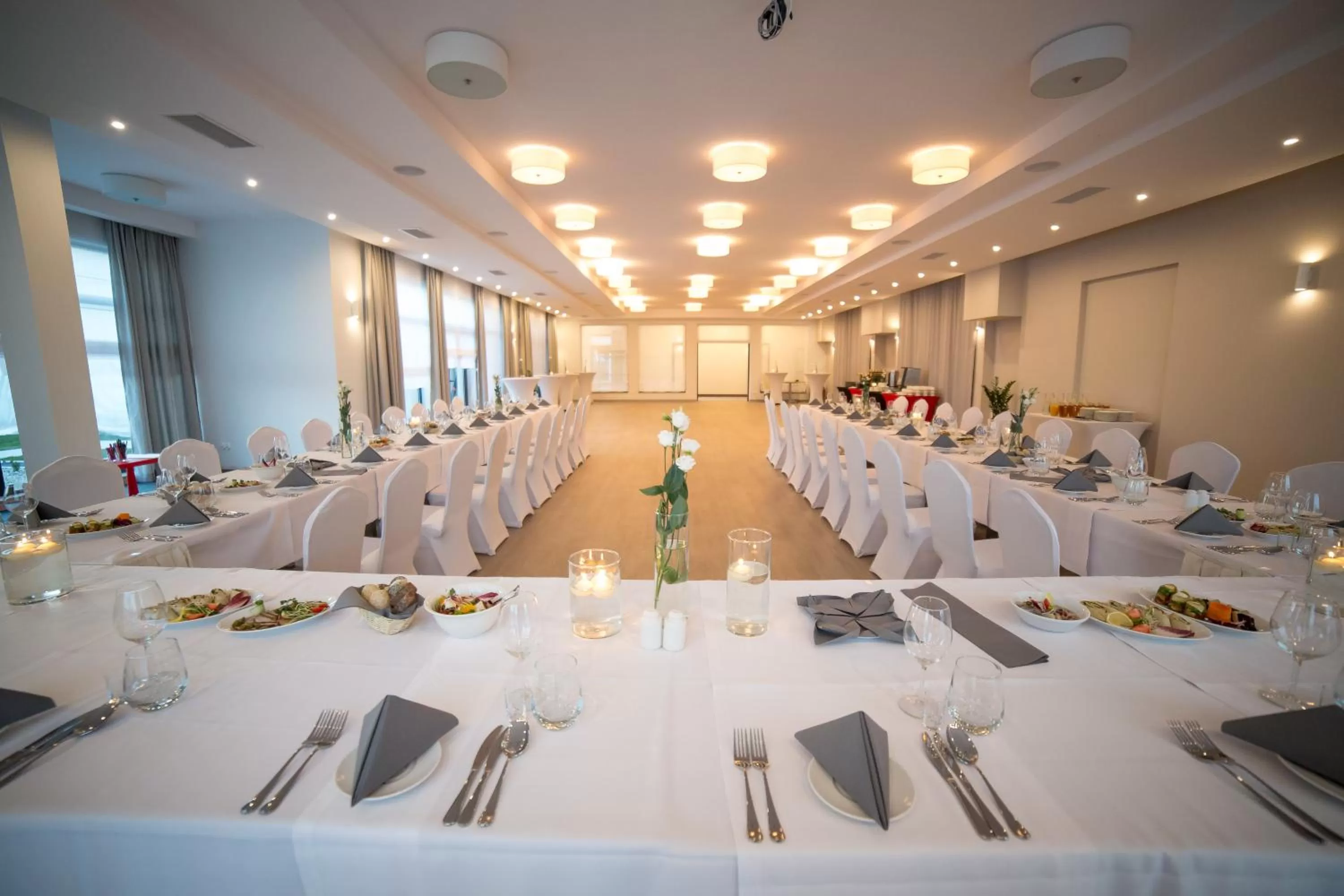 Business facilities in Hotel Mazovia Airport Modlin