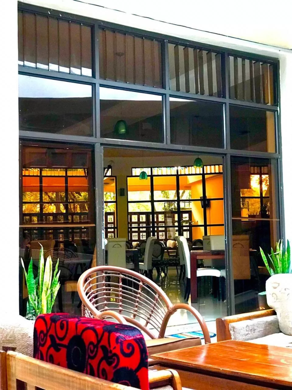 Vienna Woods Hotel Nakuru