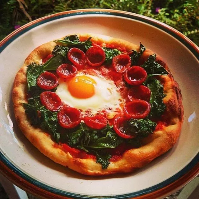 Food close-up, Food in Hale Hualalai