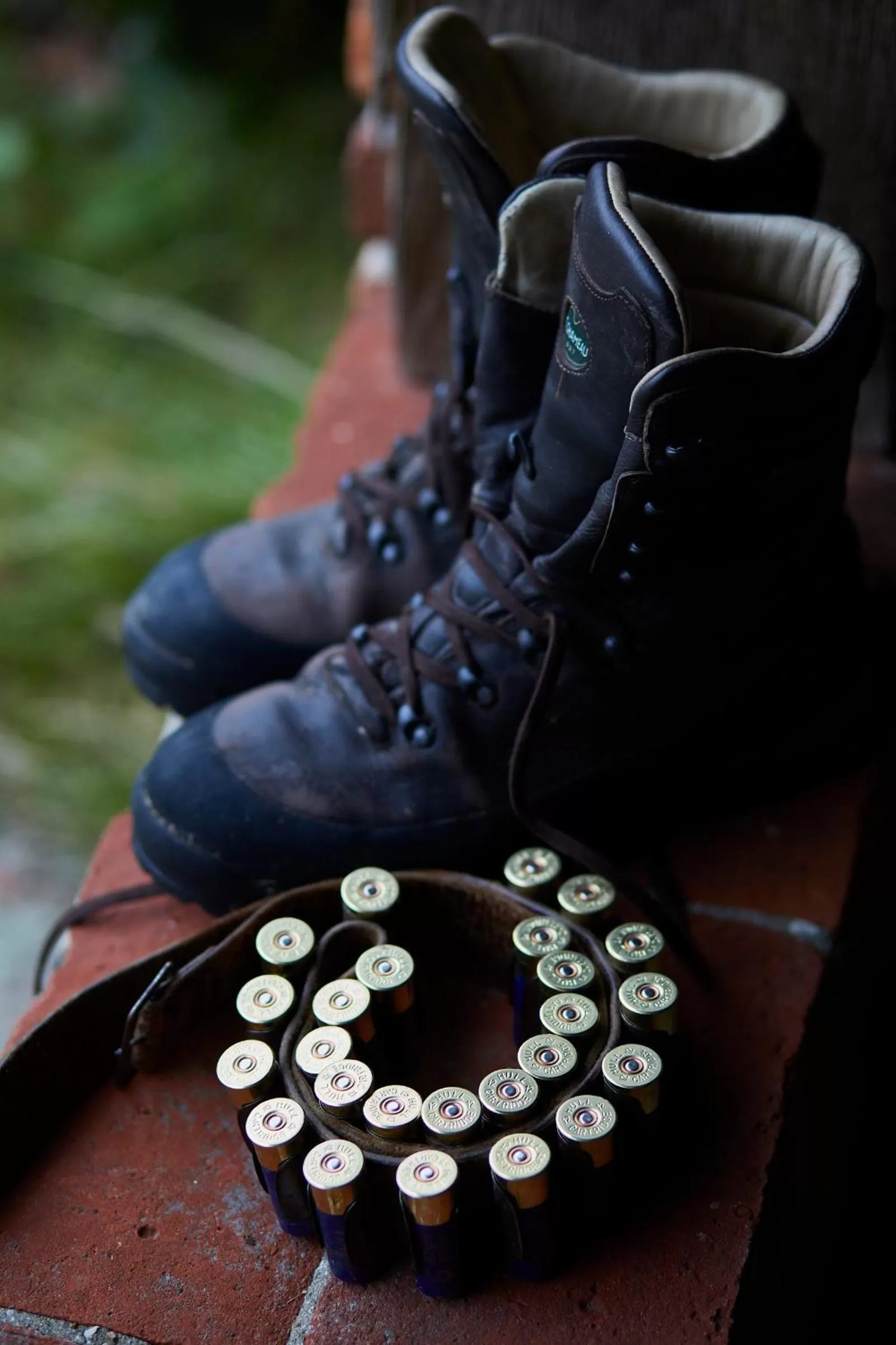 Activities in The Retreat, Elcot Park