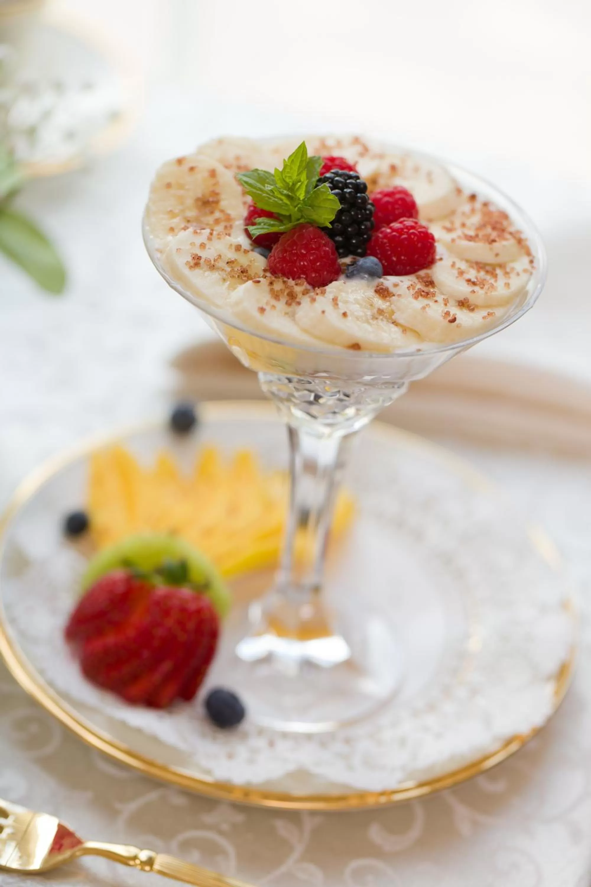 Food close-up, Food in The Tower Cottage Bed and Breakfast