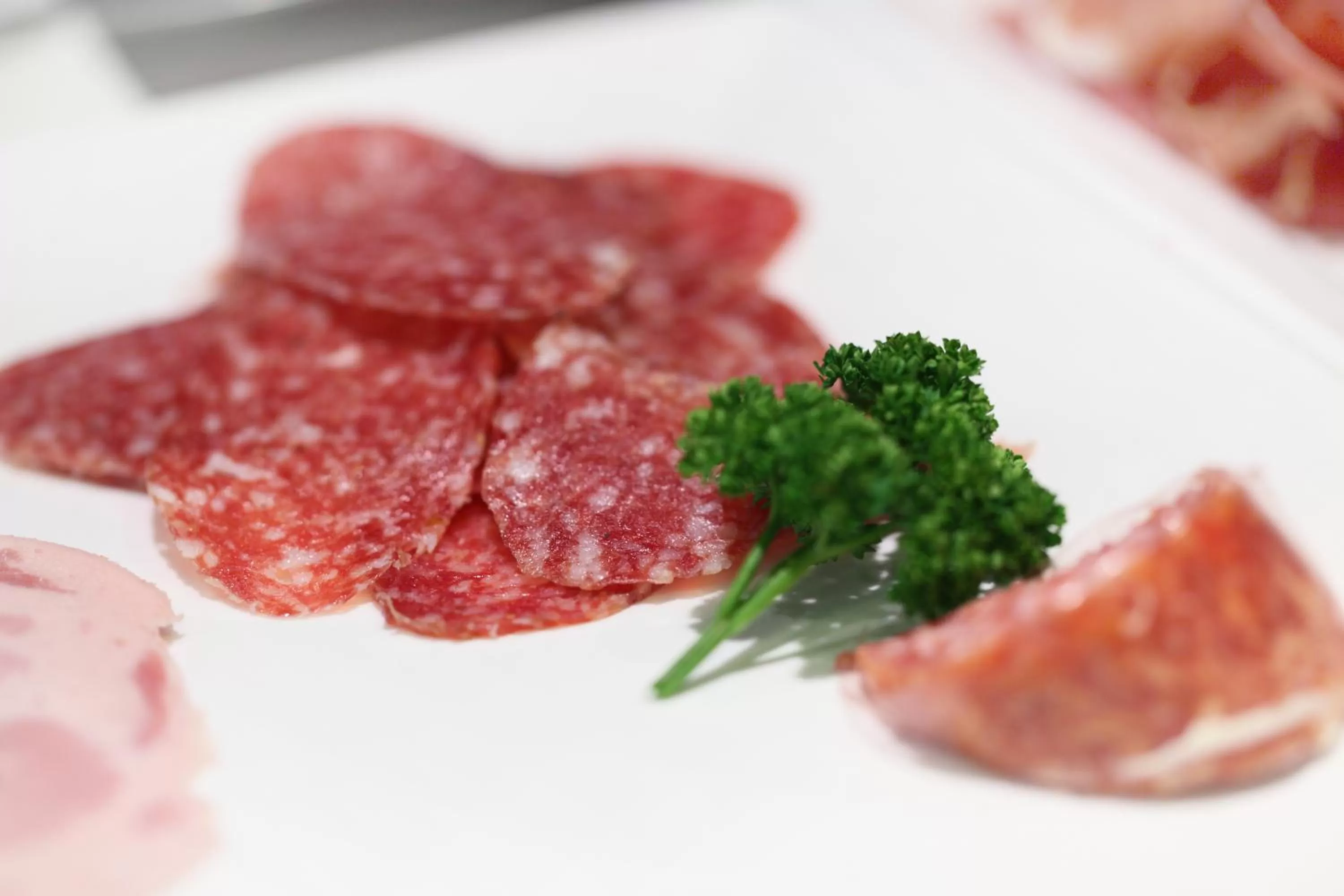 Breakfast in Wellness Hotel Harms