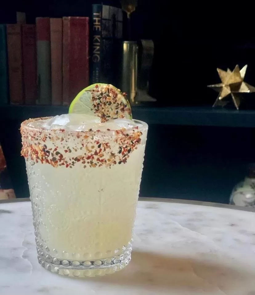 Restaurant/places to eat in Hotel Thaxter