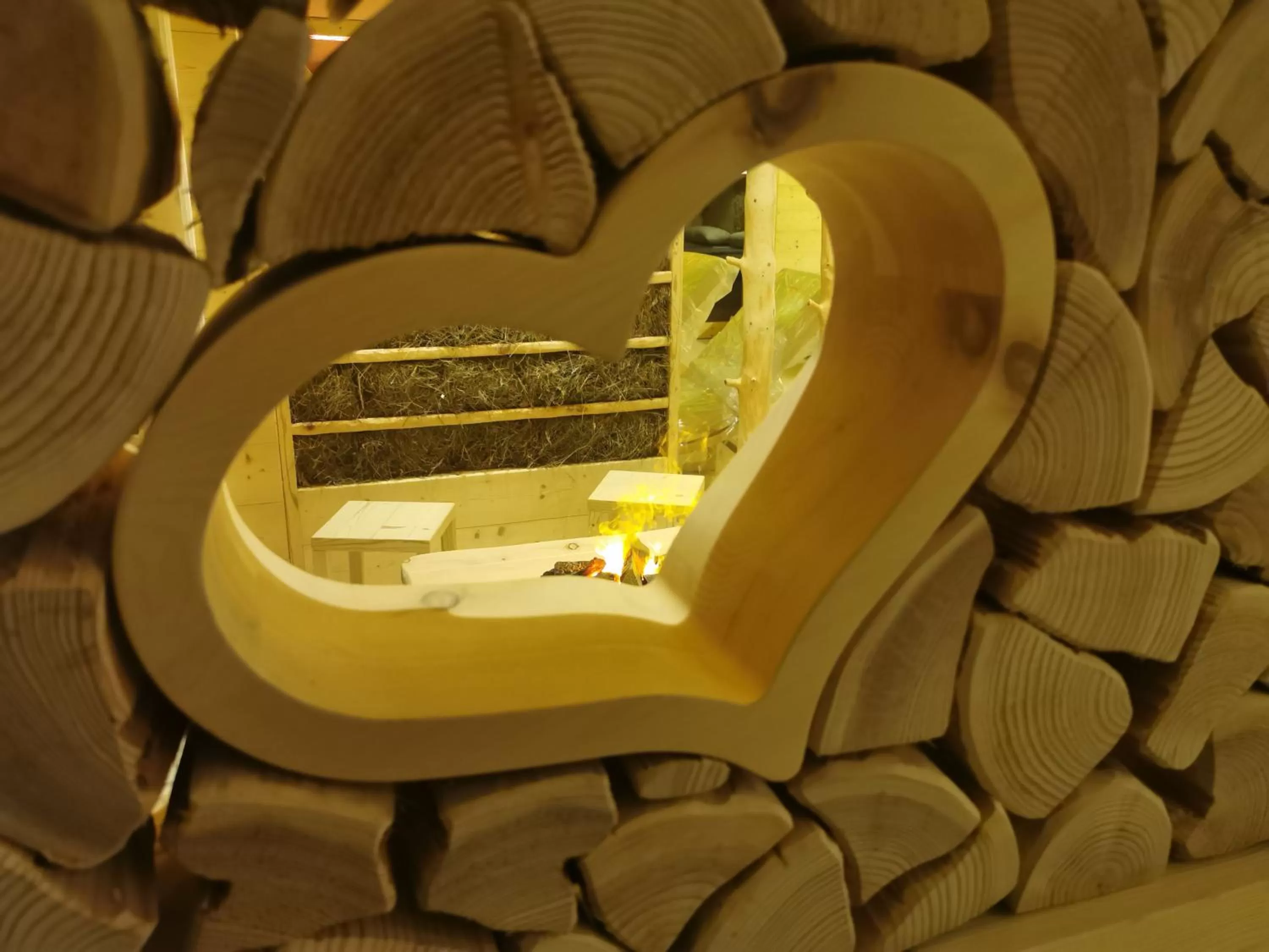 Spa and wellness centre/facilities in Panorama Hotel Fontanella