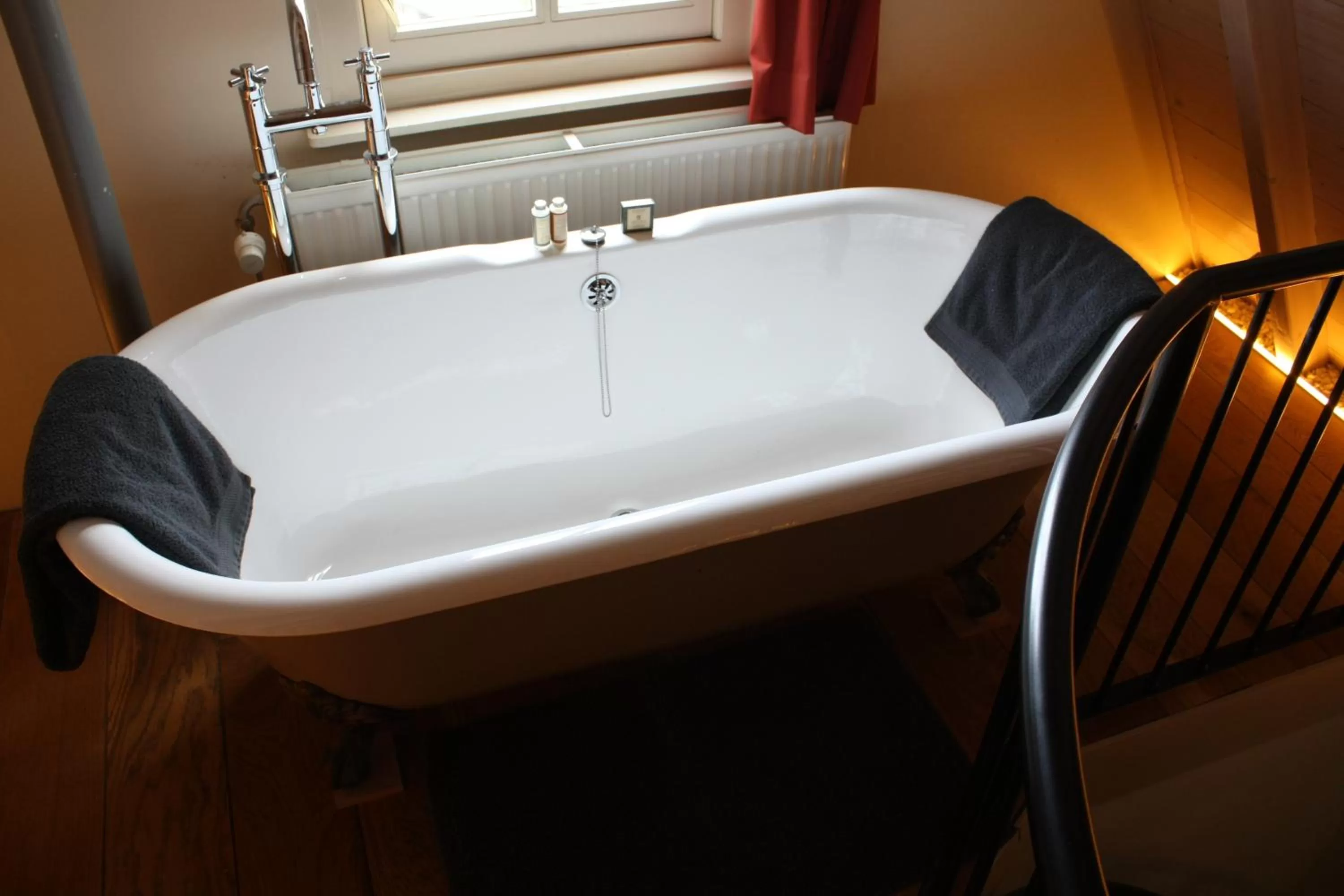 Bathroom in De Hemel De Kracht van Ambacht