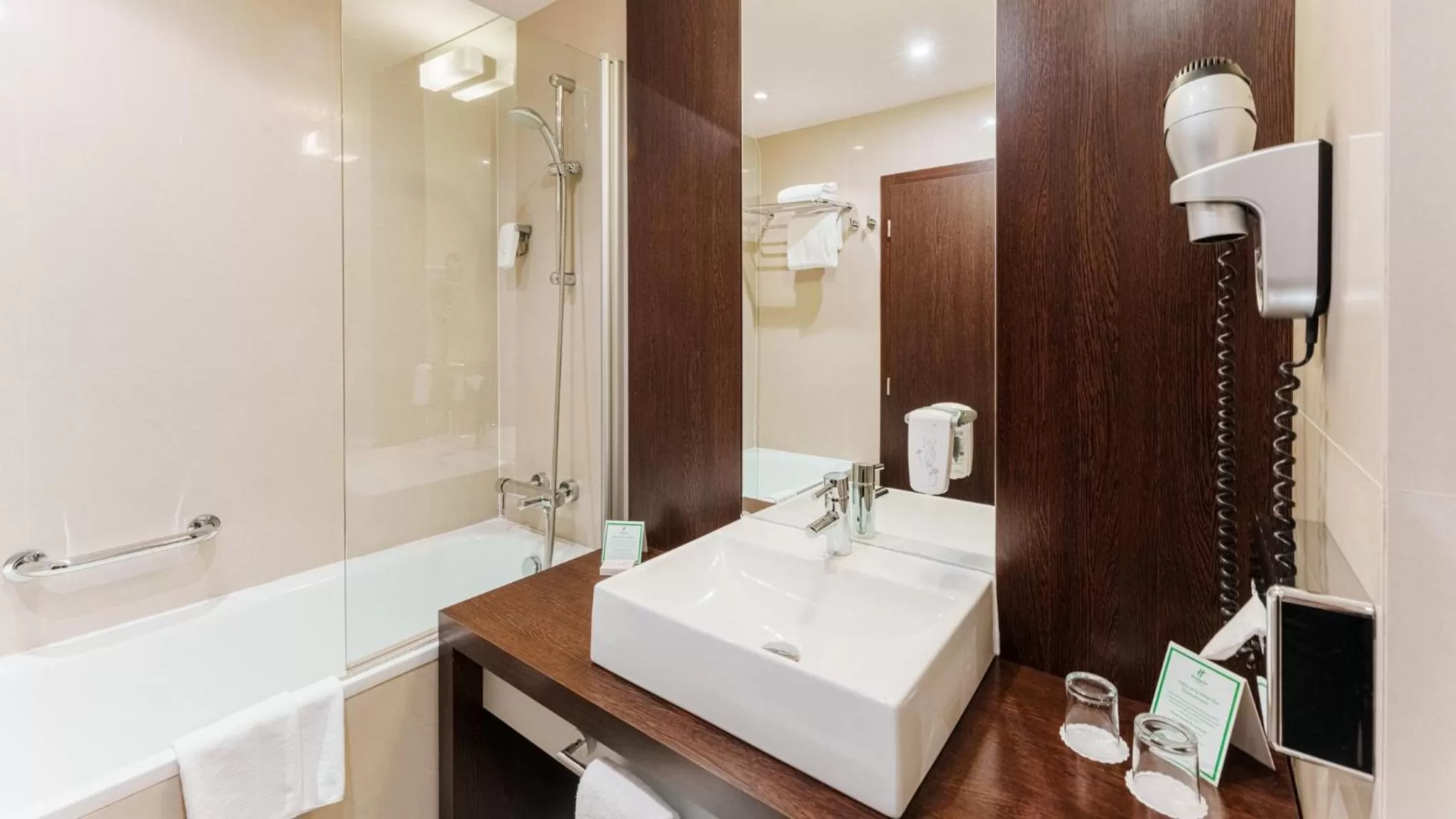 Standard King Room in Holiday Inn Zilina by IHG