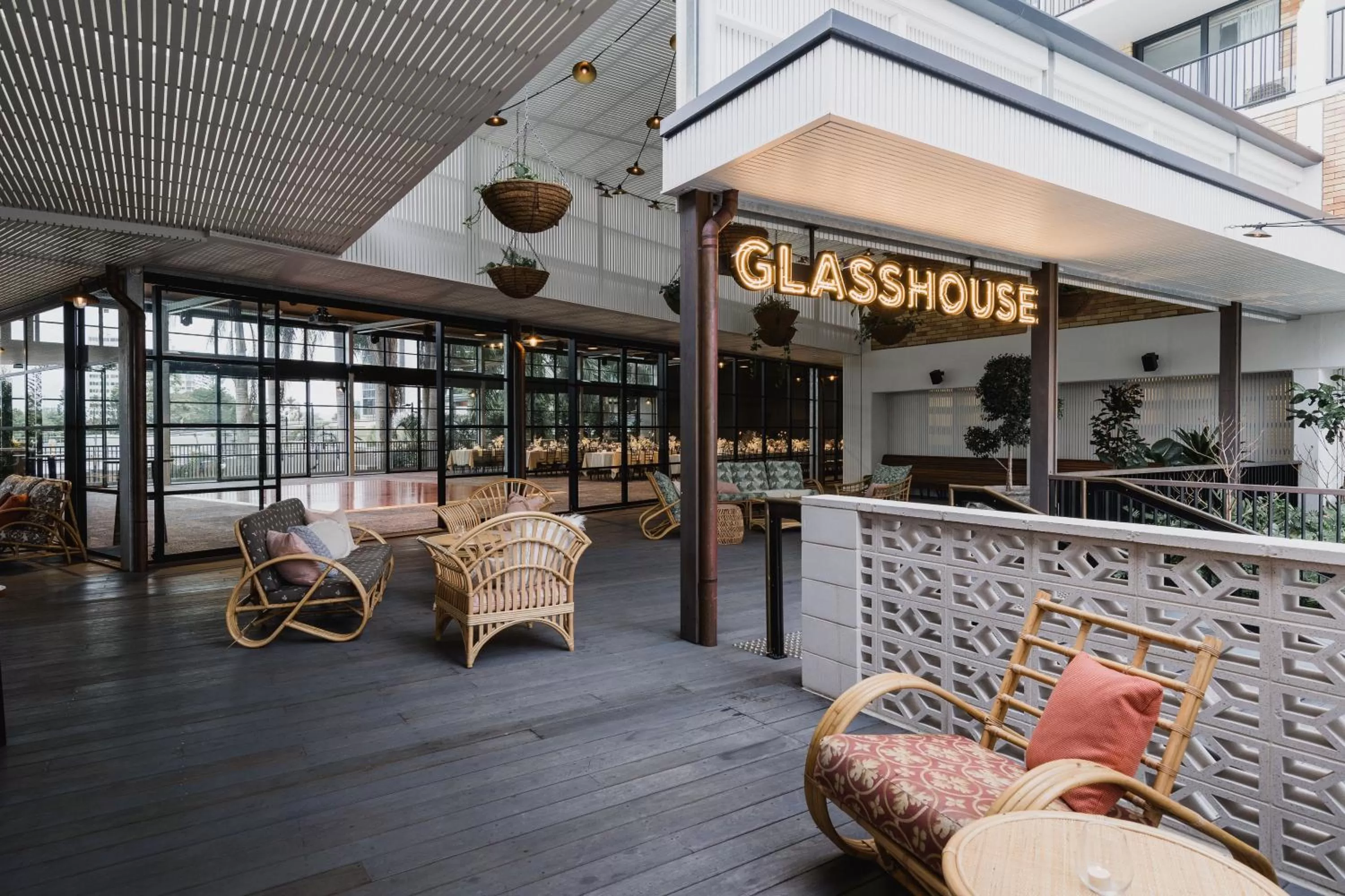 Meeting/conference room in The Island Gold Coast