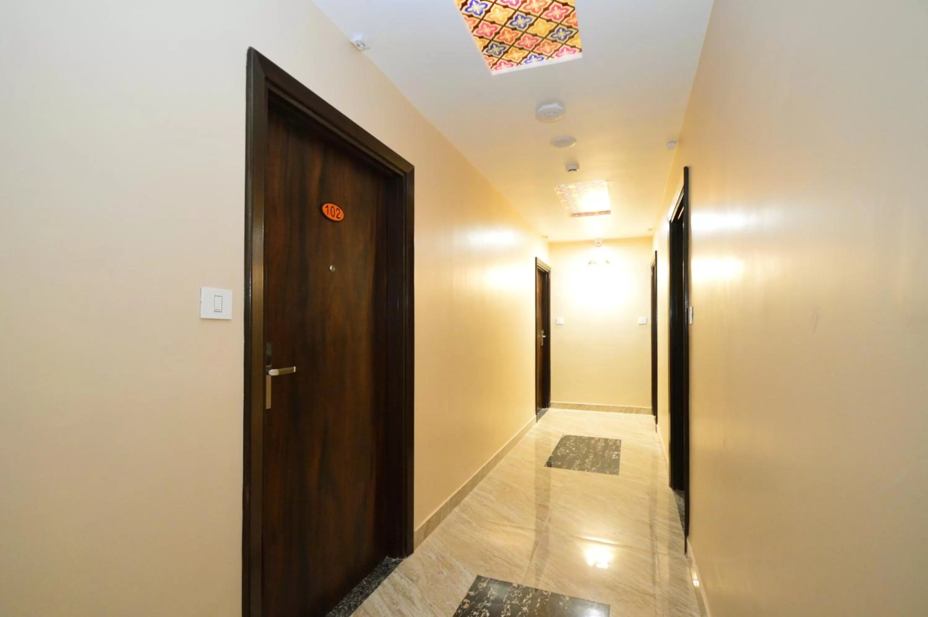 Kapish Home-All Pure Veg