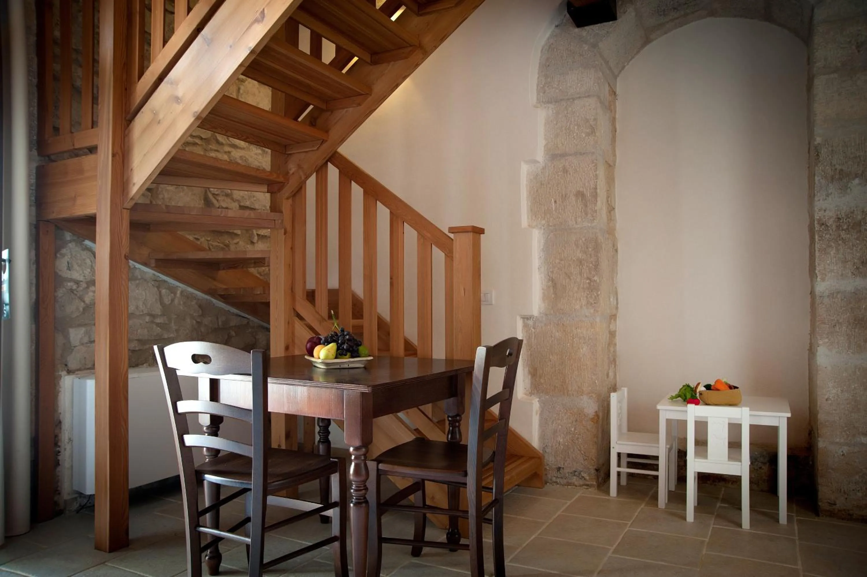 Bedroom in La Dimora di Spartivento - BW Signature Collection