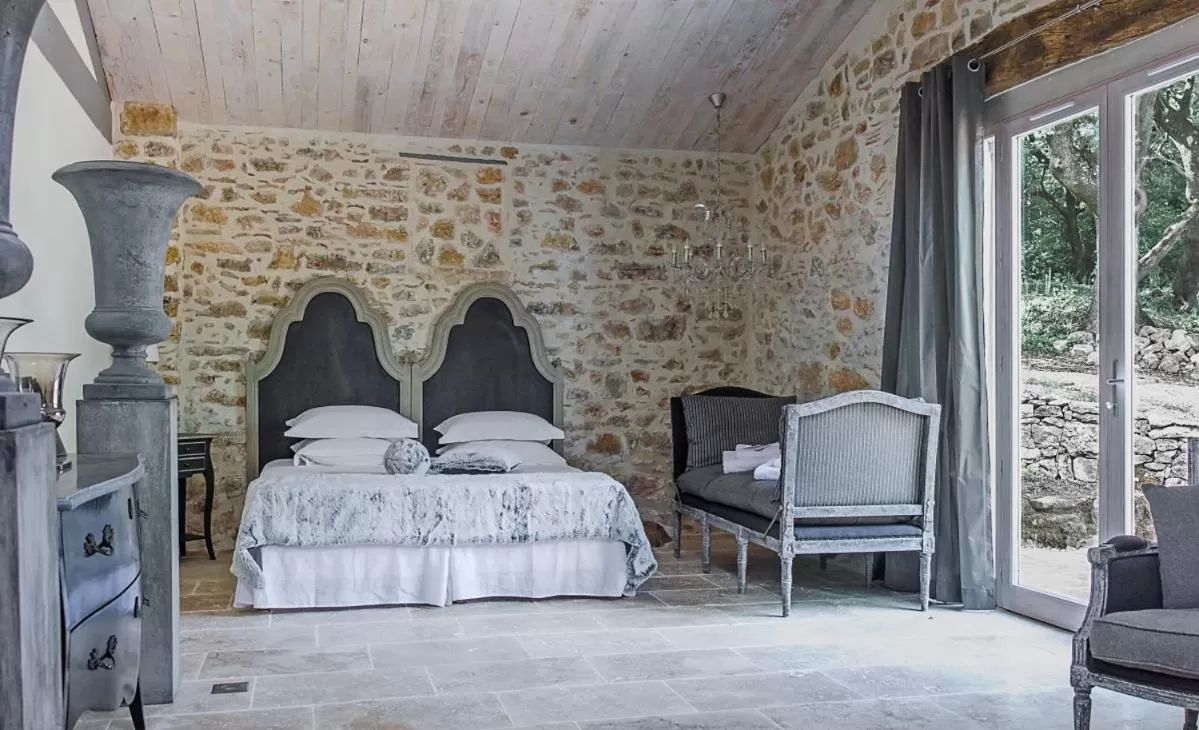 Le Domaine Saint Martin