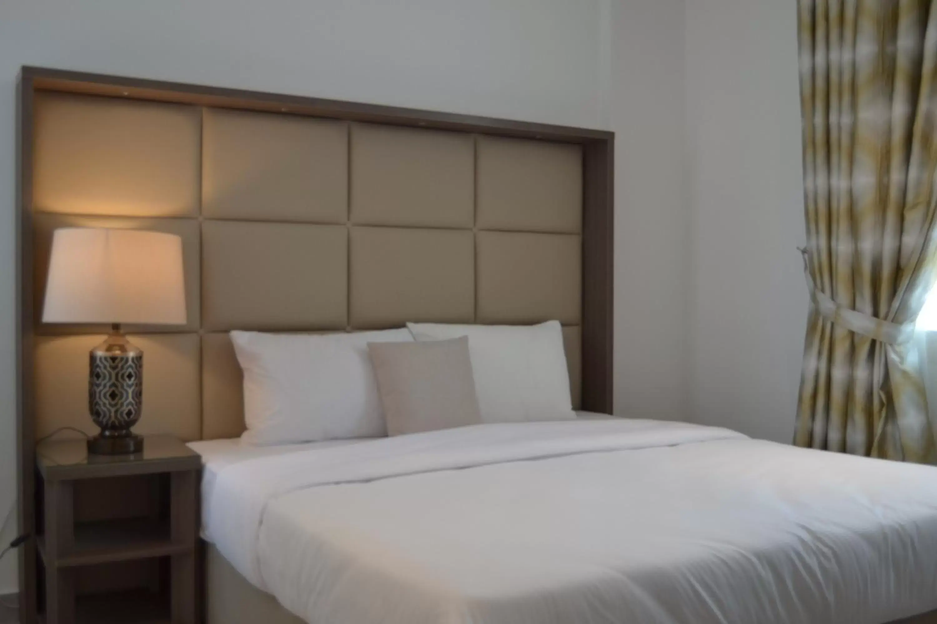 Two-Bedroom Apartment in Sedra Residence Two-Bedroom Apartment in Sedra Residence