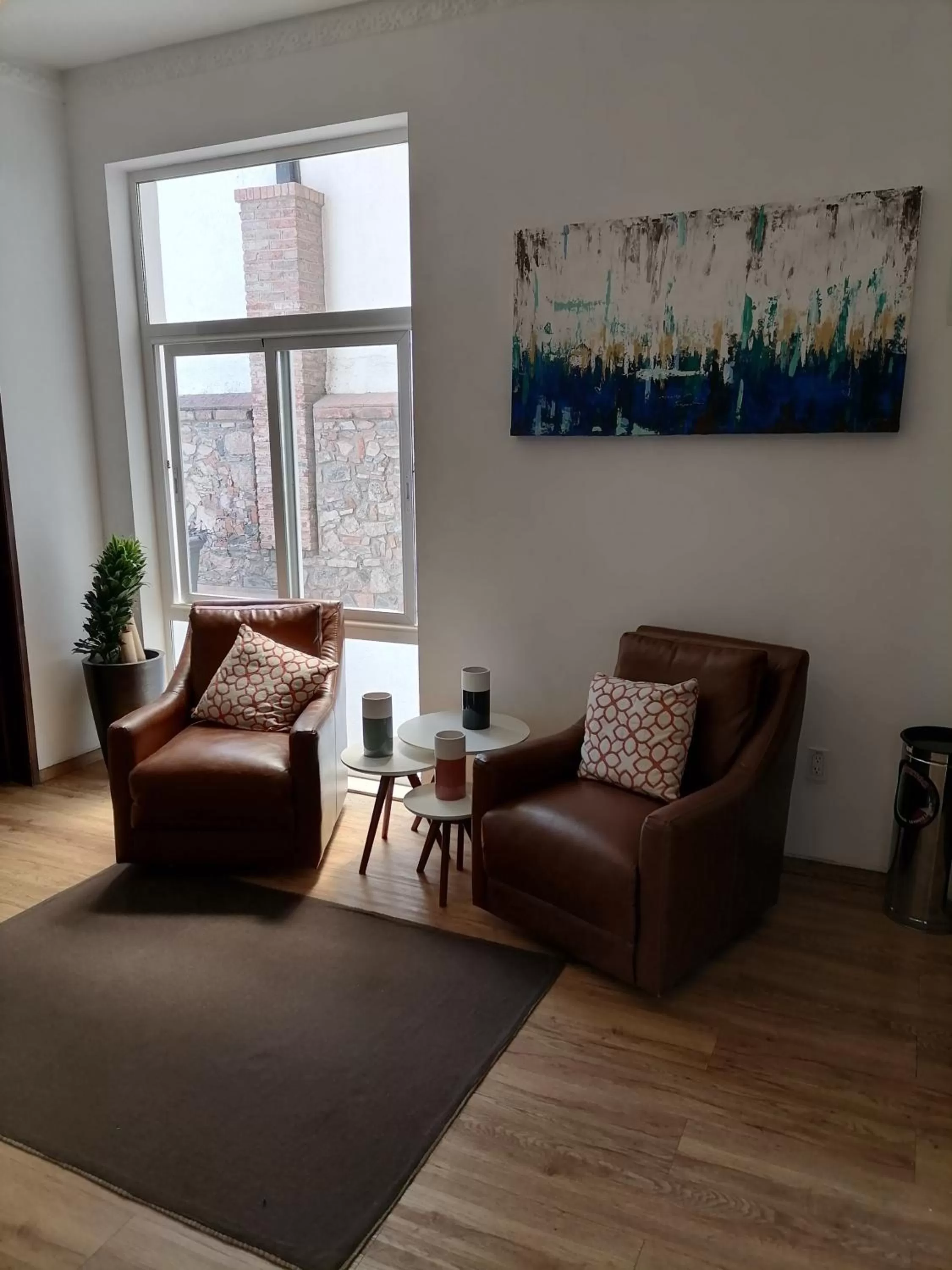 Business facilities in Hotel Quinta Allende