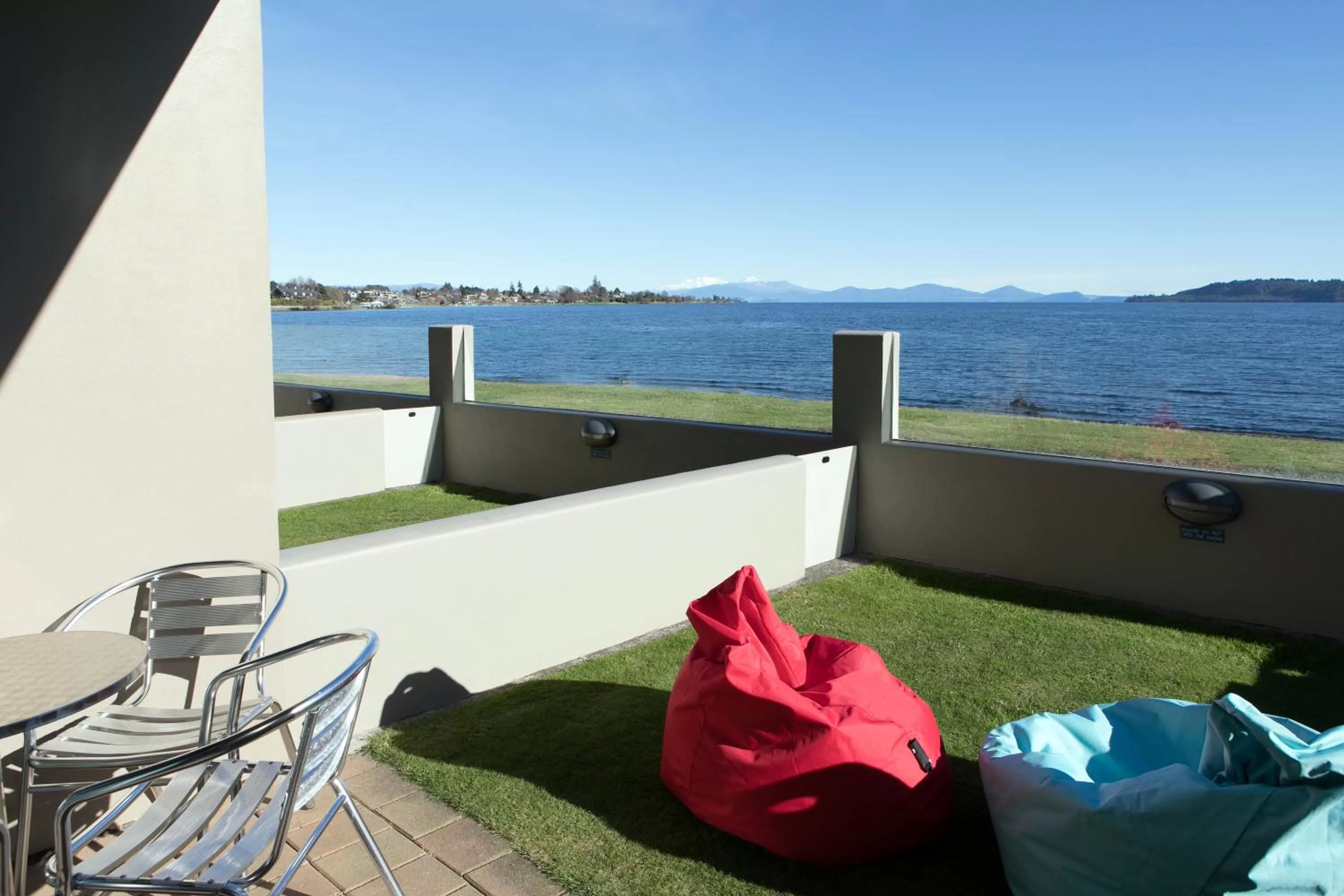 Balcony/Terrace in Boulevard Waters
