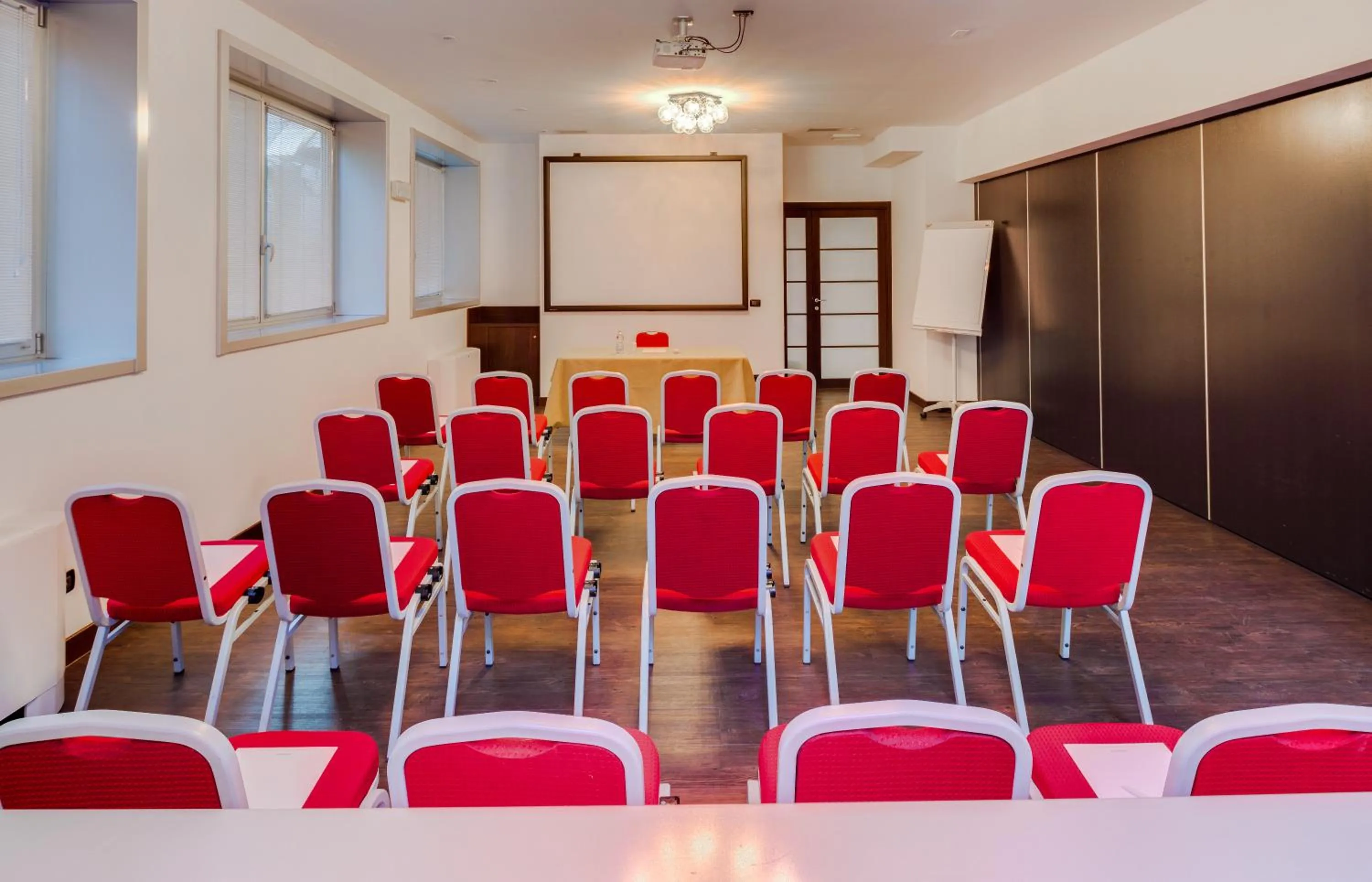 Meeting/conference room in Best Western City Hotel