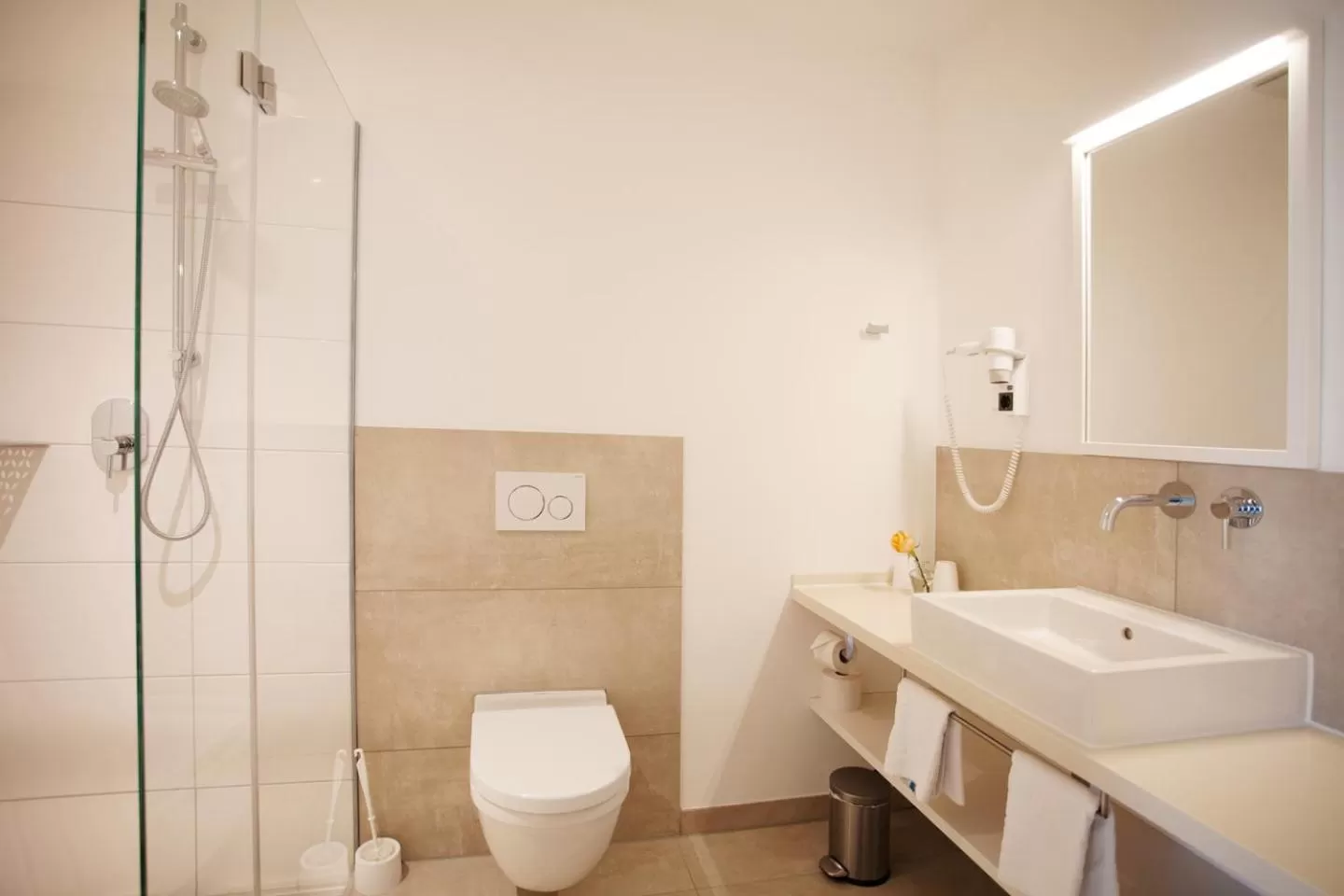 Hotel & Landgasthof Hoheluft