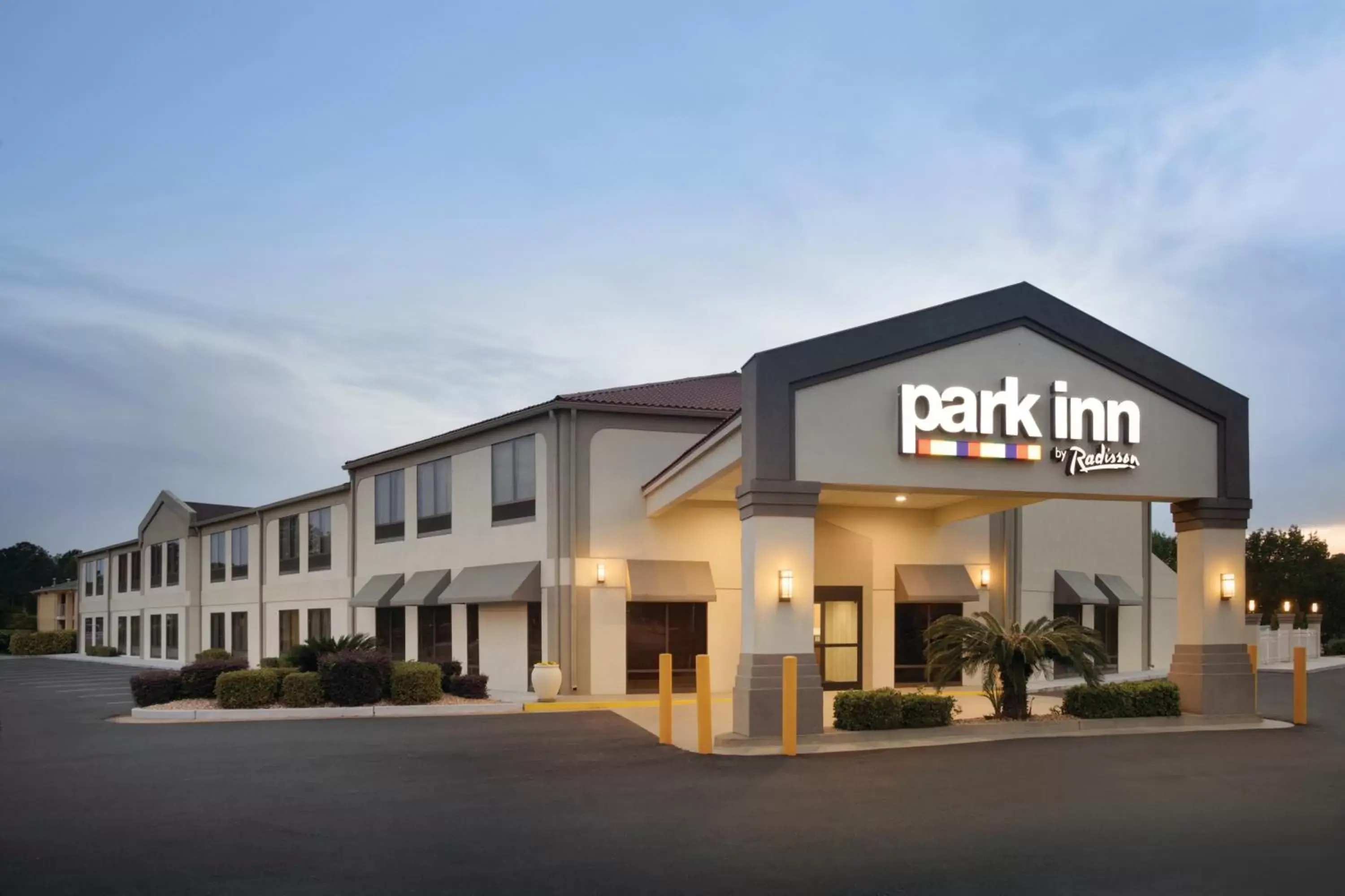Park Inn by Radisson Albany Park Inn by Radisson Albany