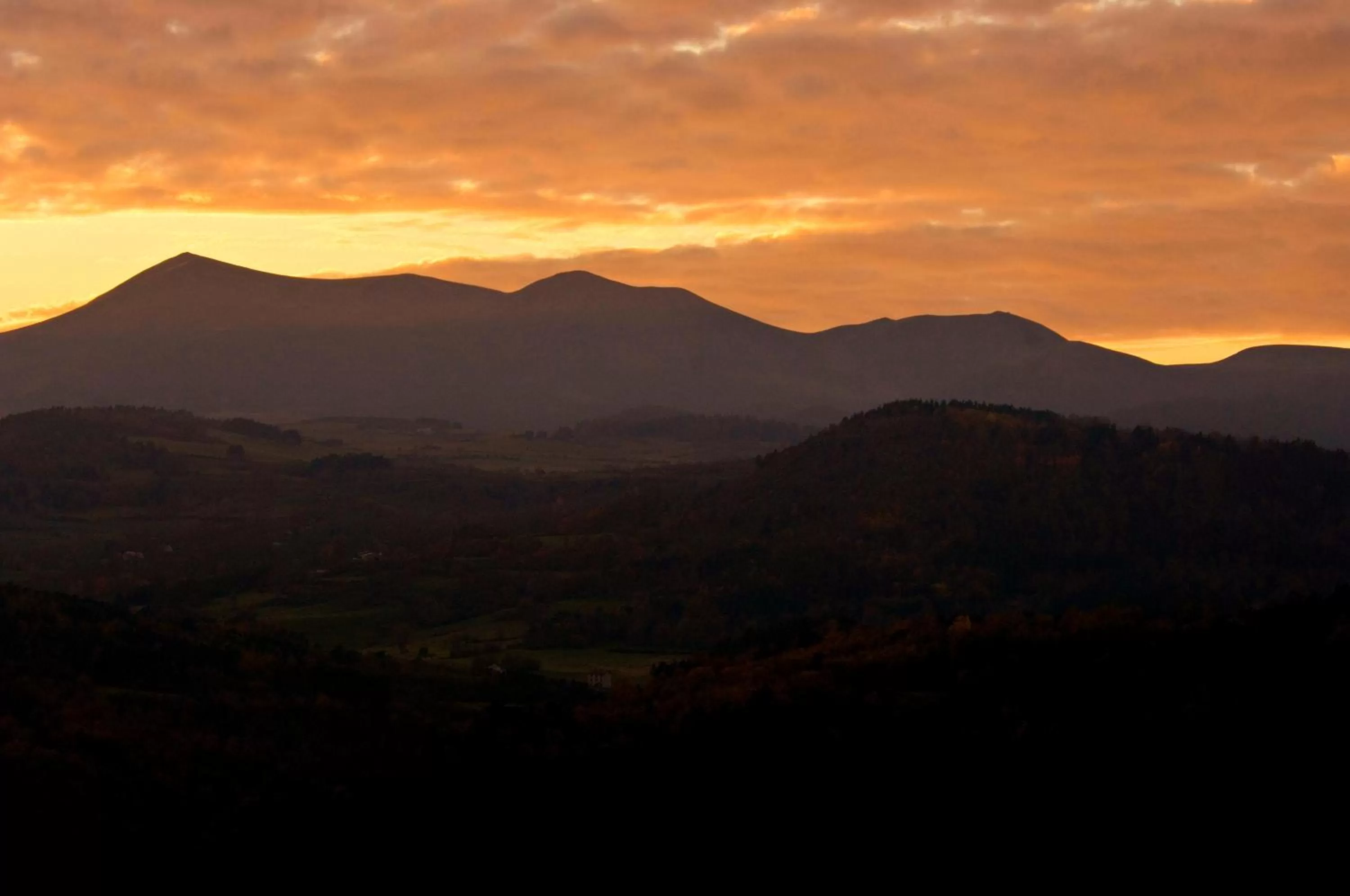 Off site in ibis Clermont Ferrand Nord Riom