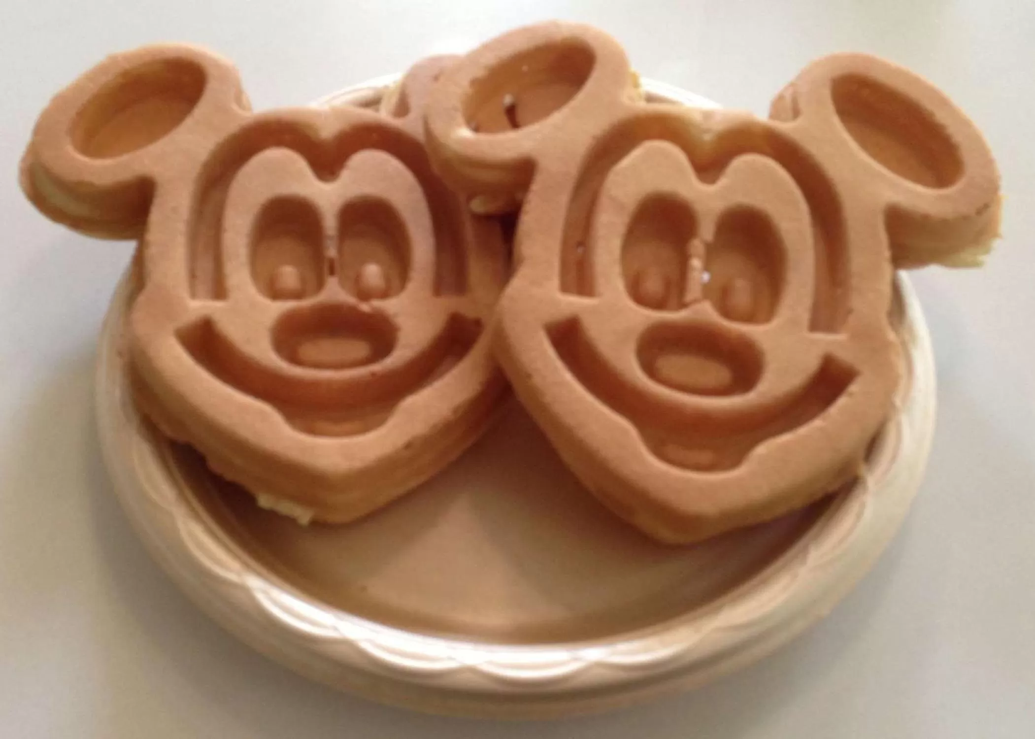 Dining area in Hampton Inn Lake Buena Vista / Orlando