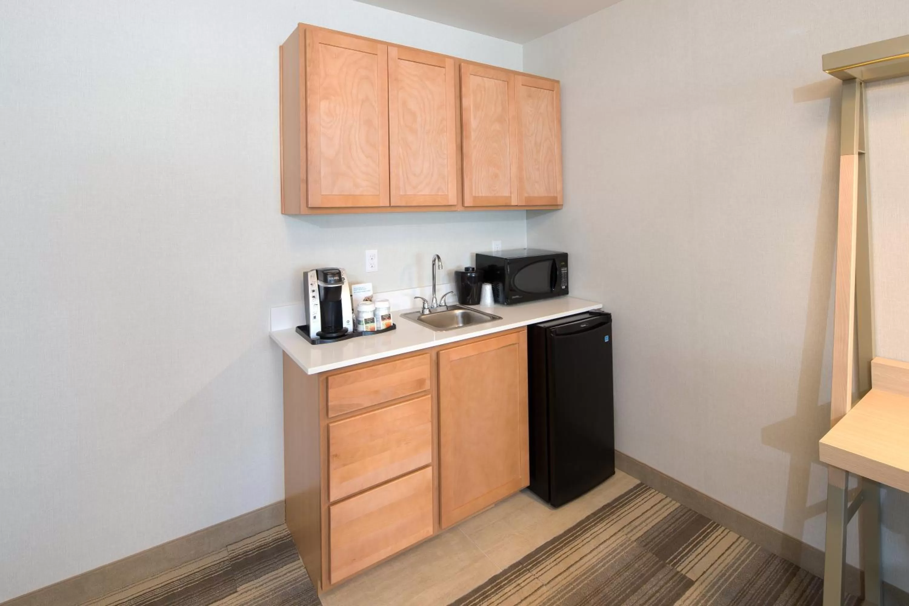 Photo of the whole room in Holiday Inn Express & Suites La Porte by IHG