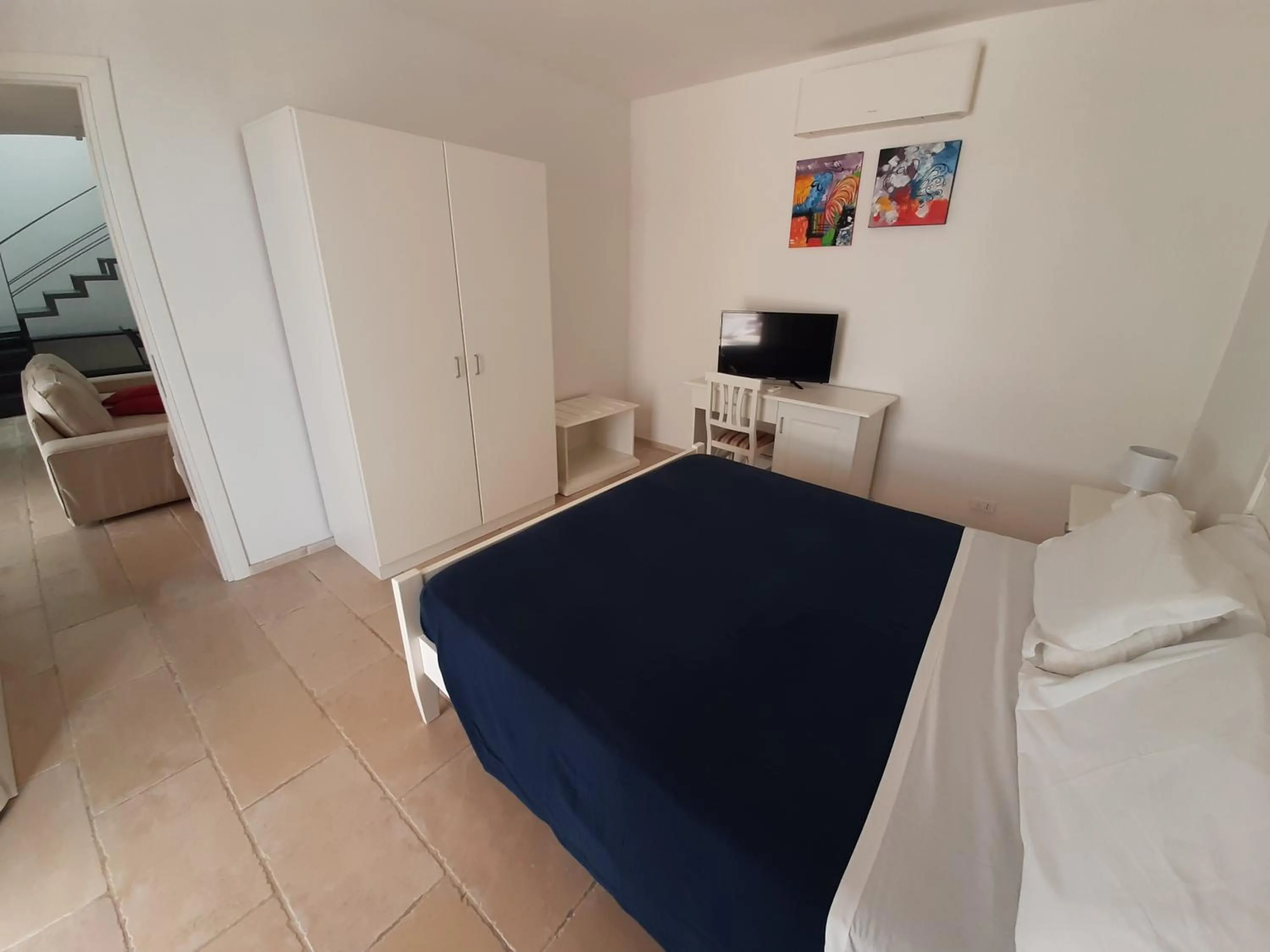 Bed in Messapia Hotel 2