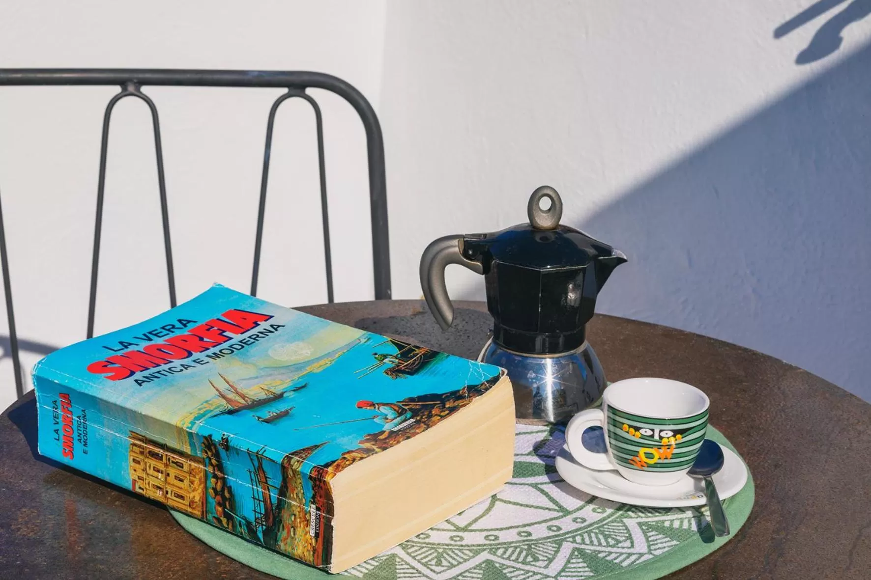 Coffee/tea facilities in Up25