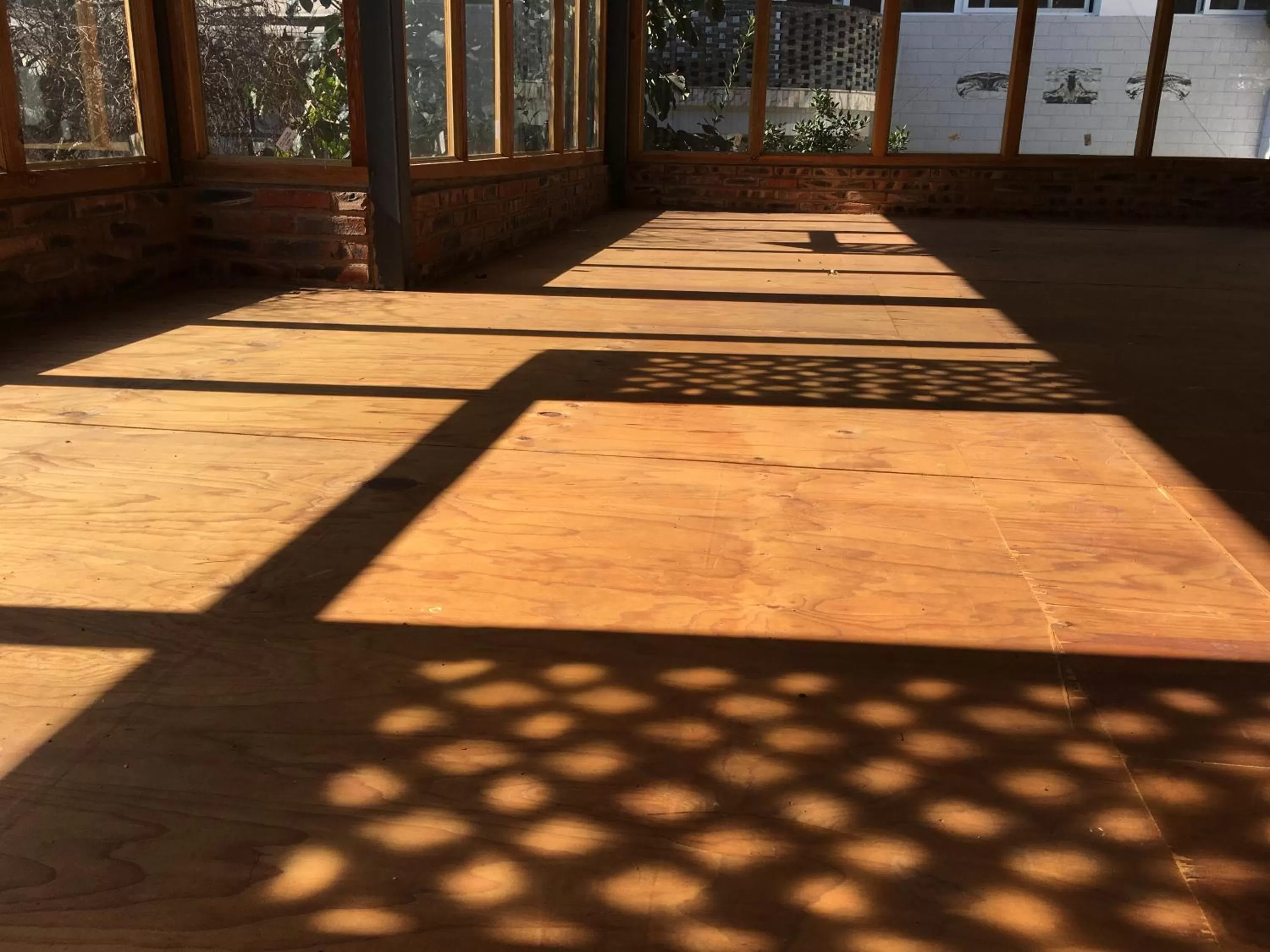 Day in The Lily Pad Inn