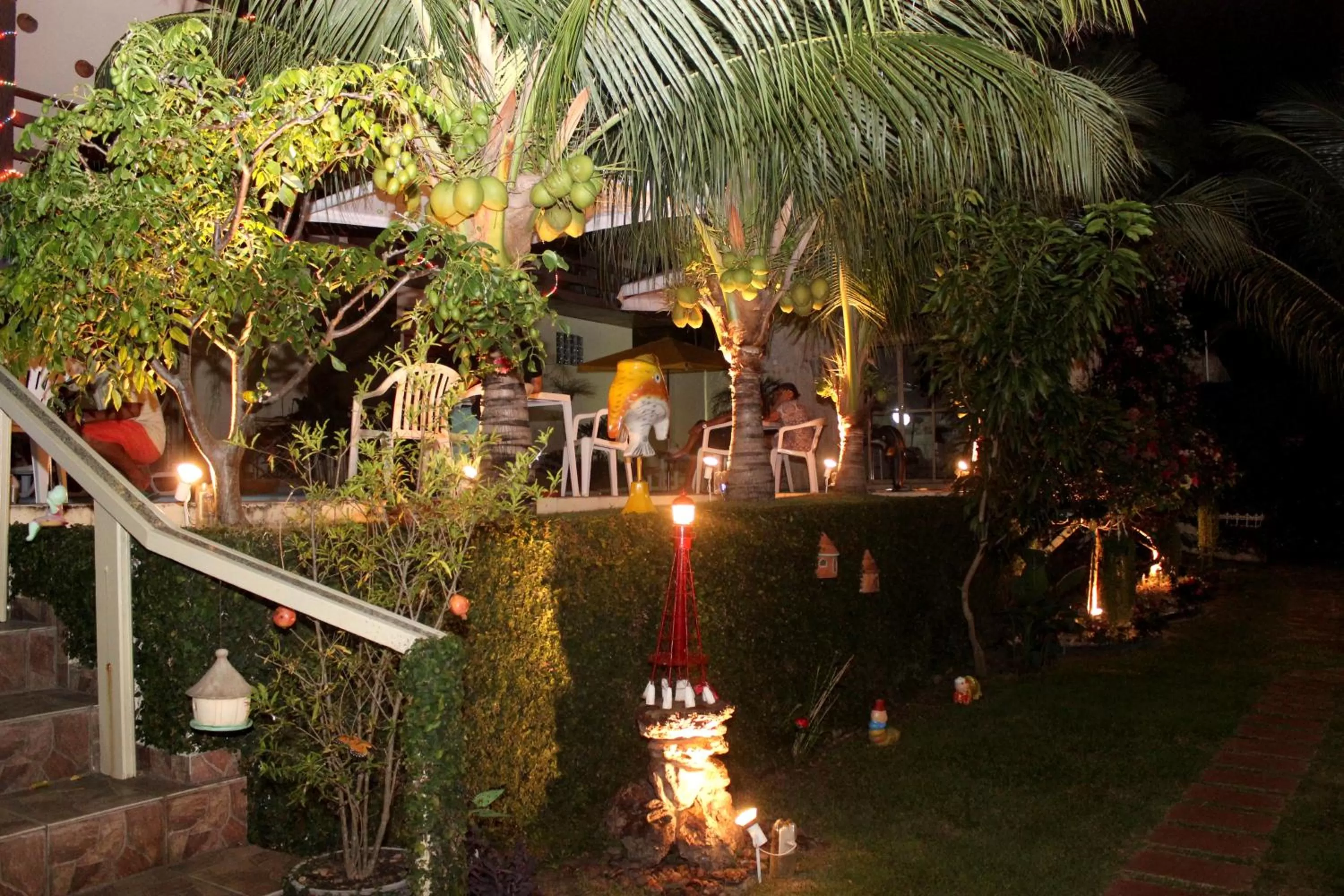 Other in Pousada Recanto do Sal