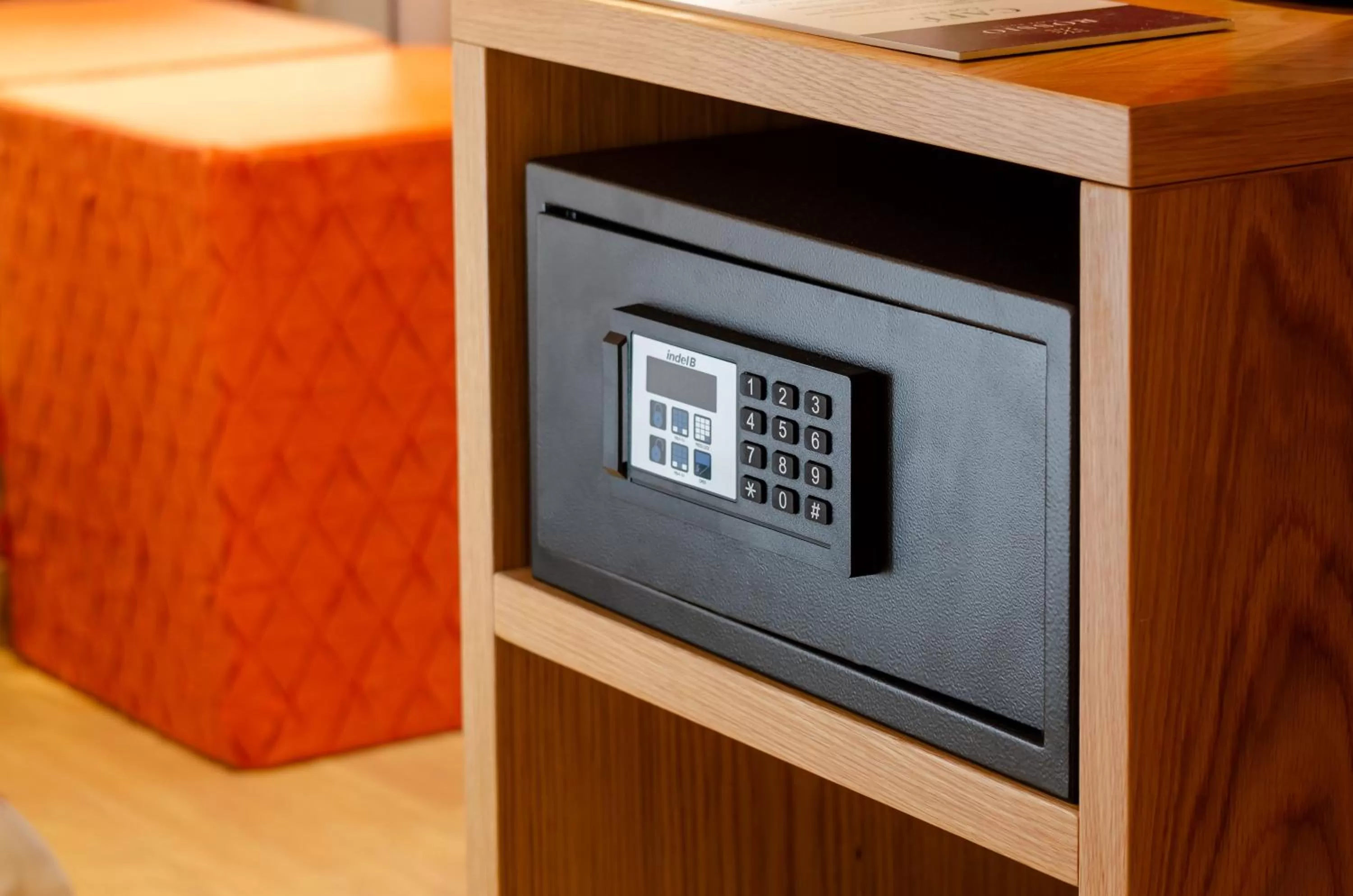 Bedroom in Rossio Plaza Hotel