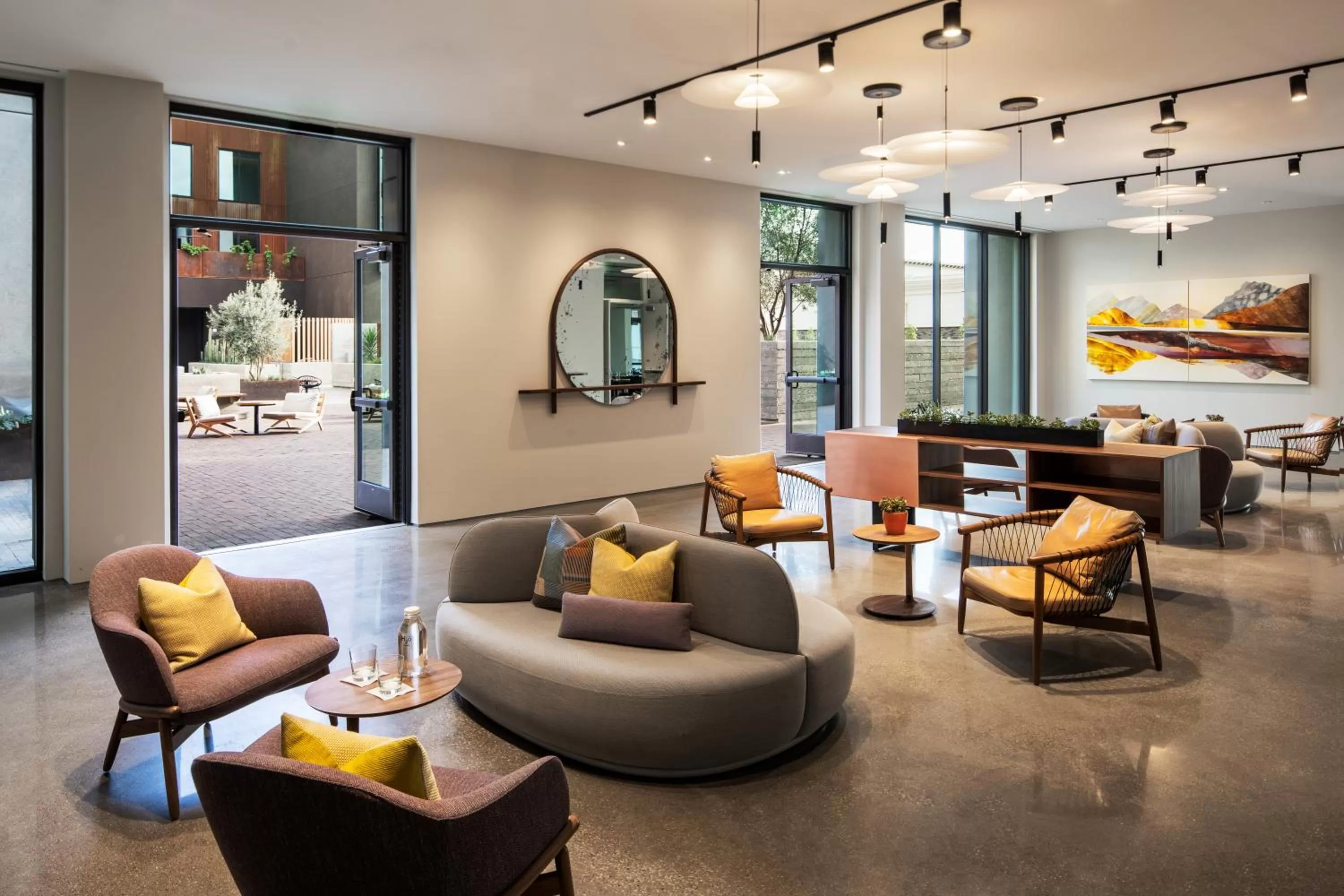 Hotel San Luis Obispo