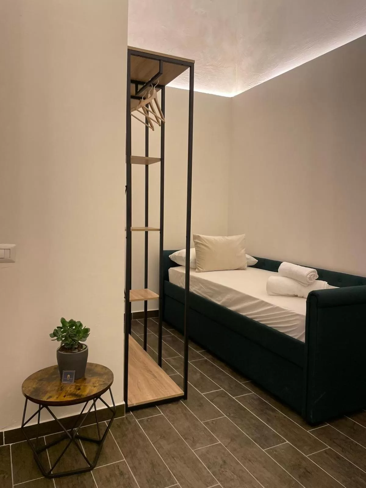 Bed in Palazzo Belmosto