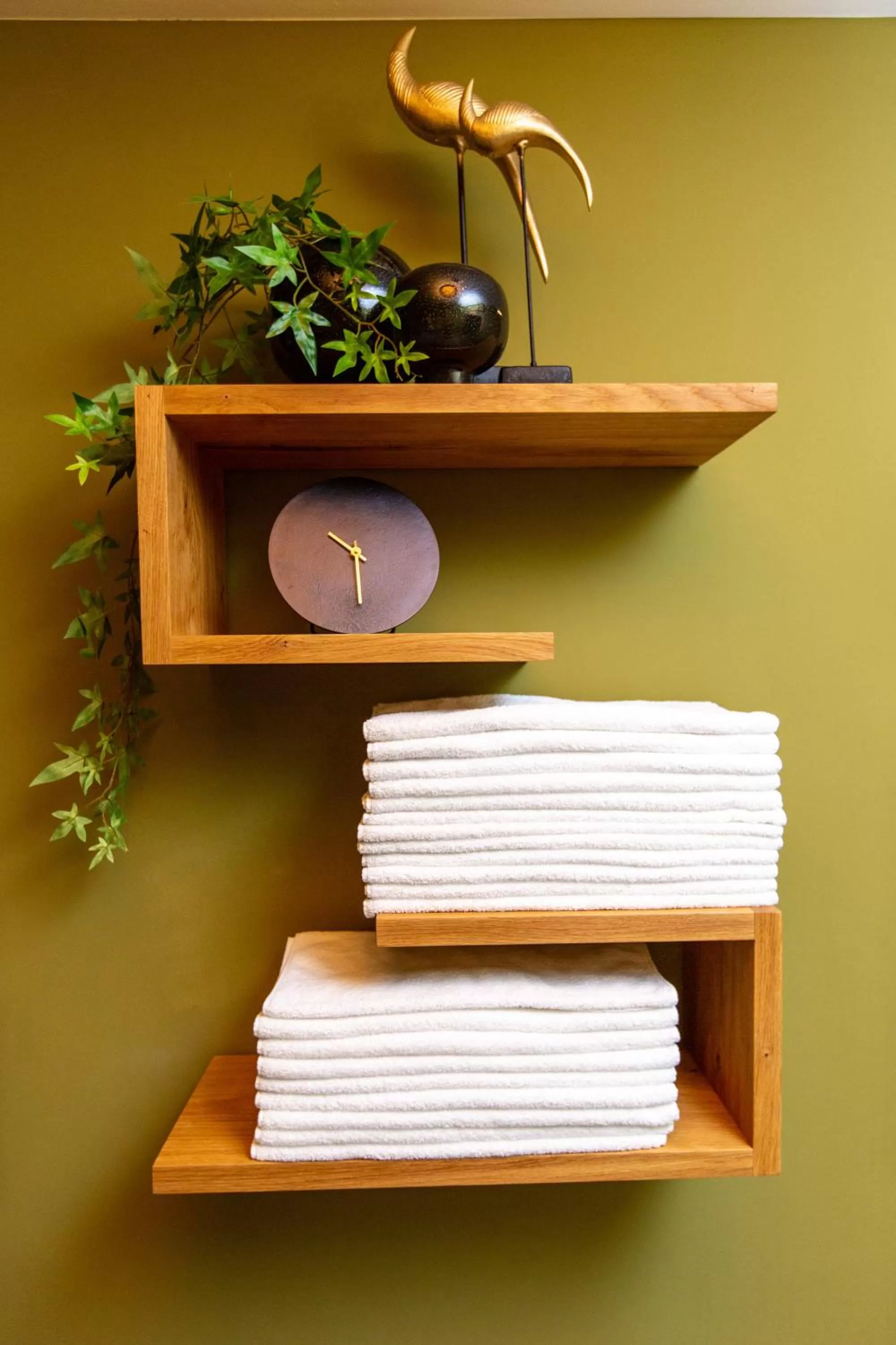 towels in Rosendomizil