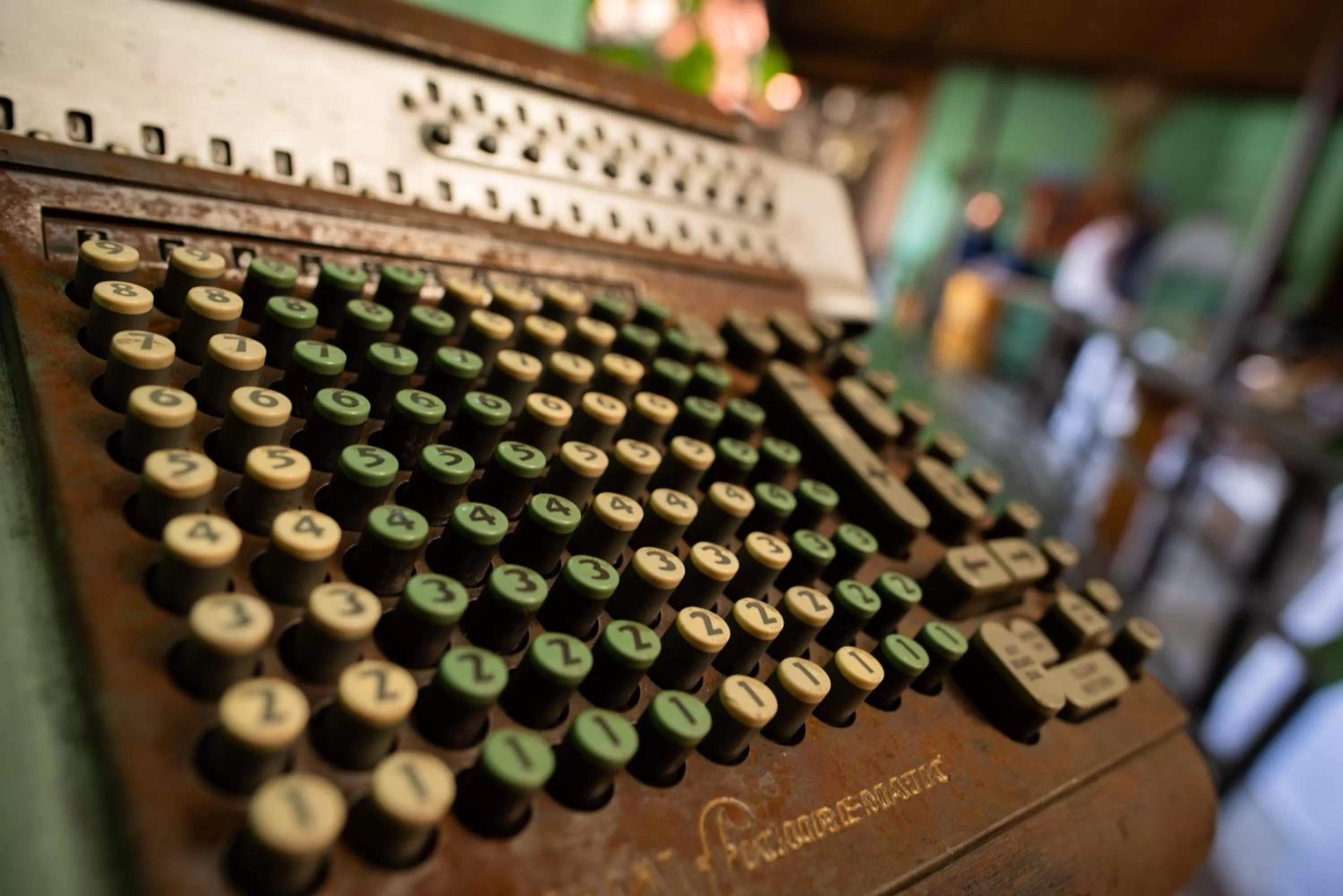 Decorative detail, Other Activities in La Varangue