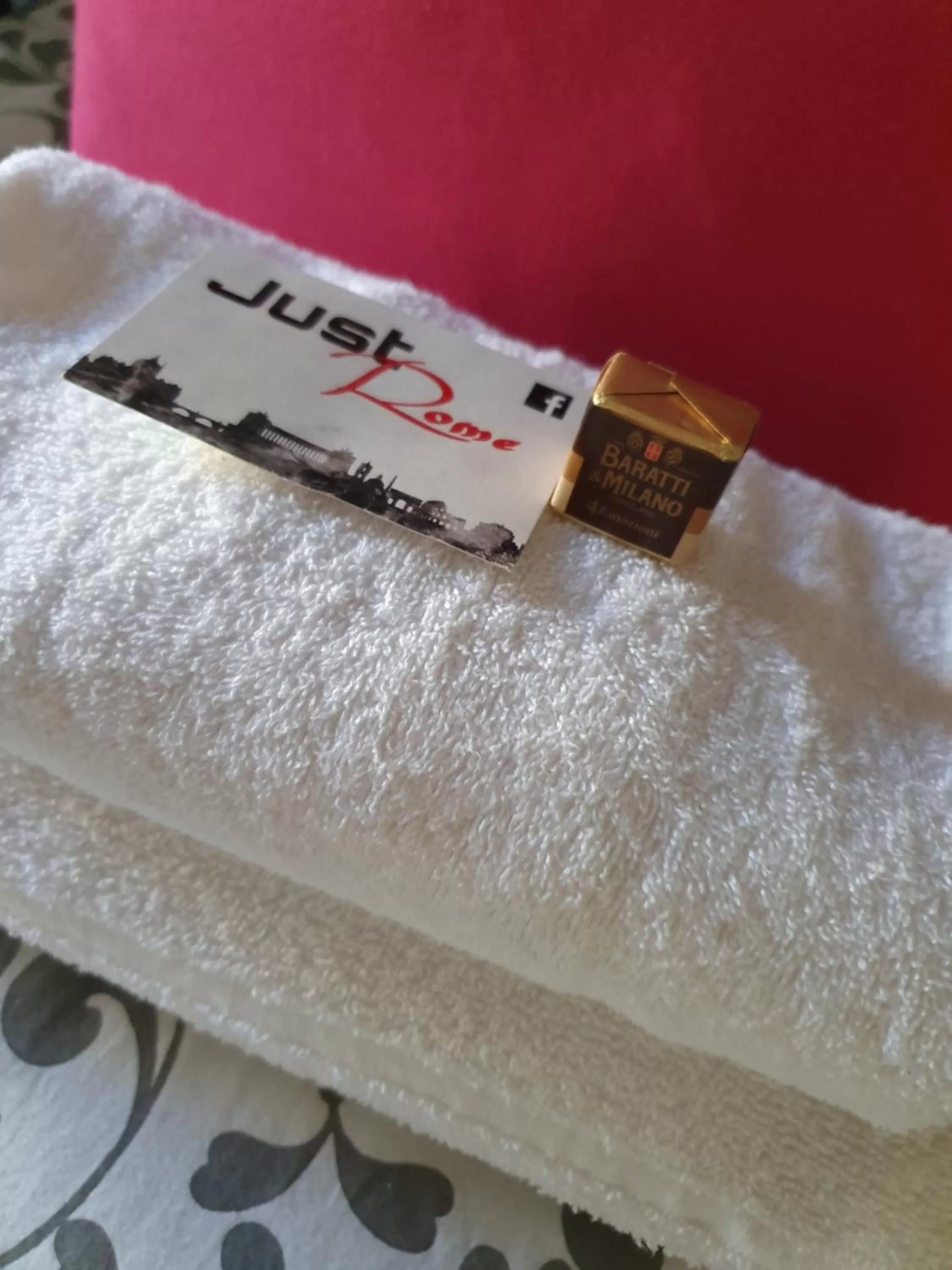 B&B Exa Rooms - Just Rome