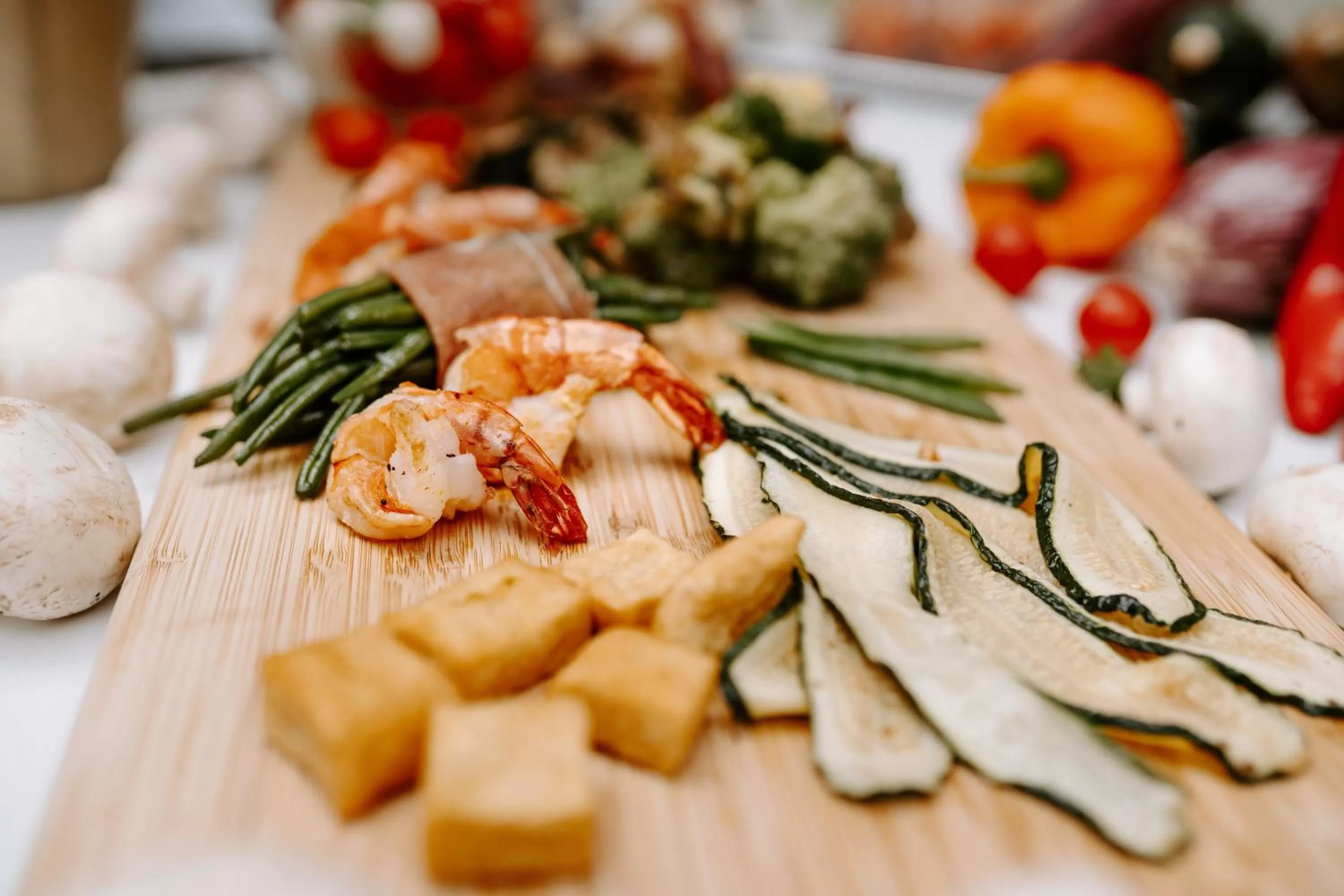 Breakfast in Hotel Da Felice