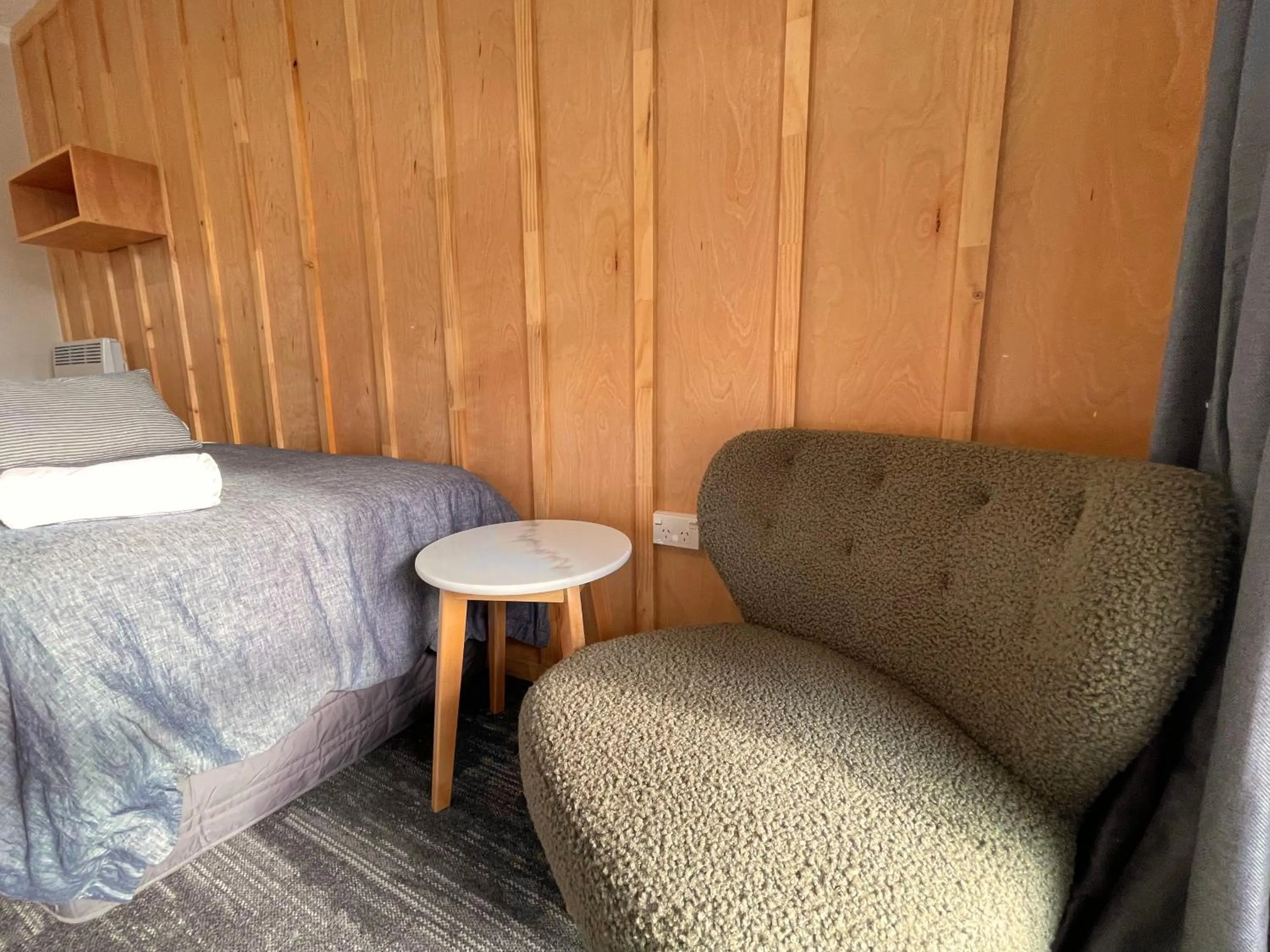 Te Anau Lakefront Backpackers