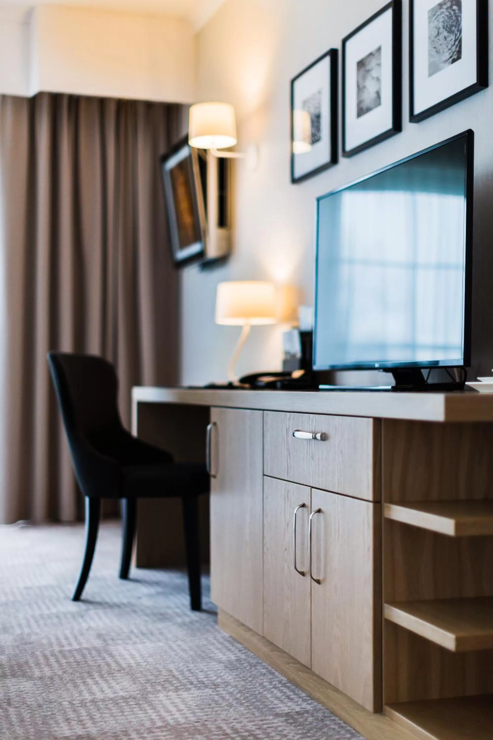 Photo of the whole room in Hotel Sokół Wellness & SPA