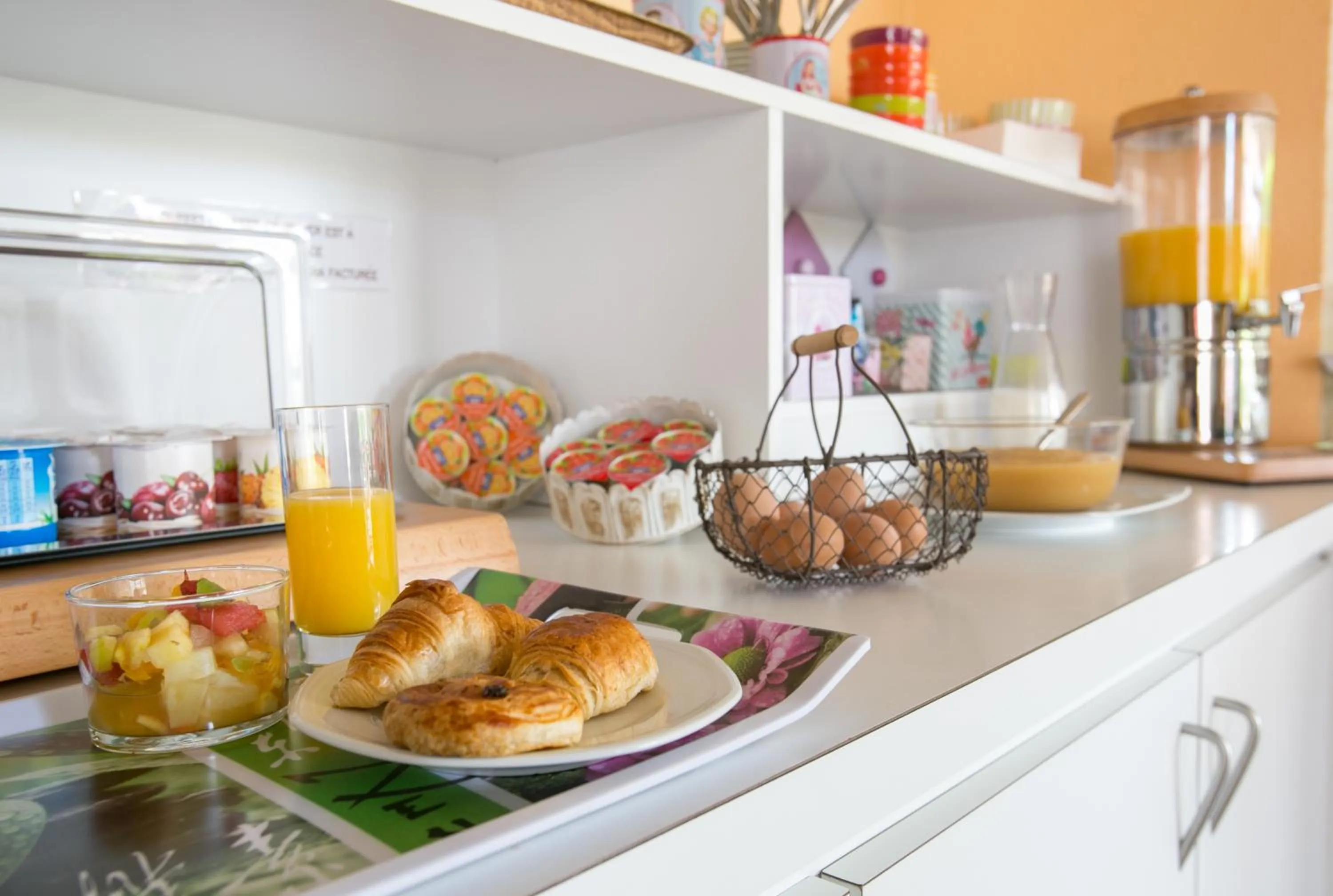 Banquet/Function facilities in Bel Ombra Hôtel