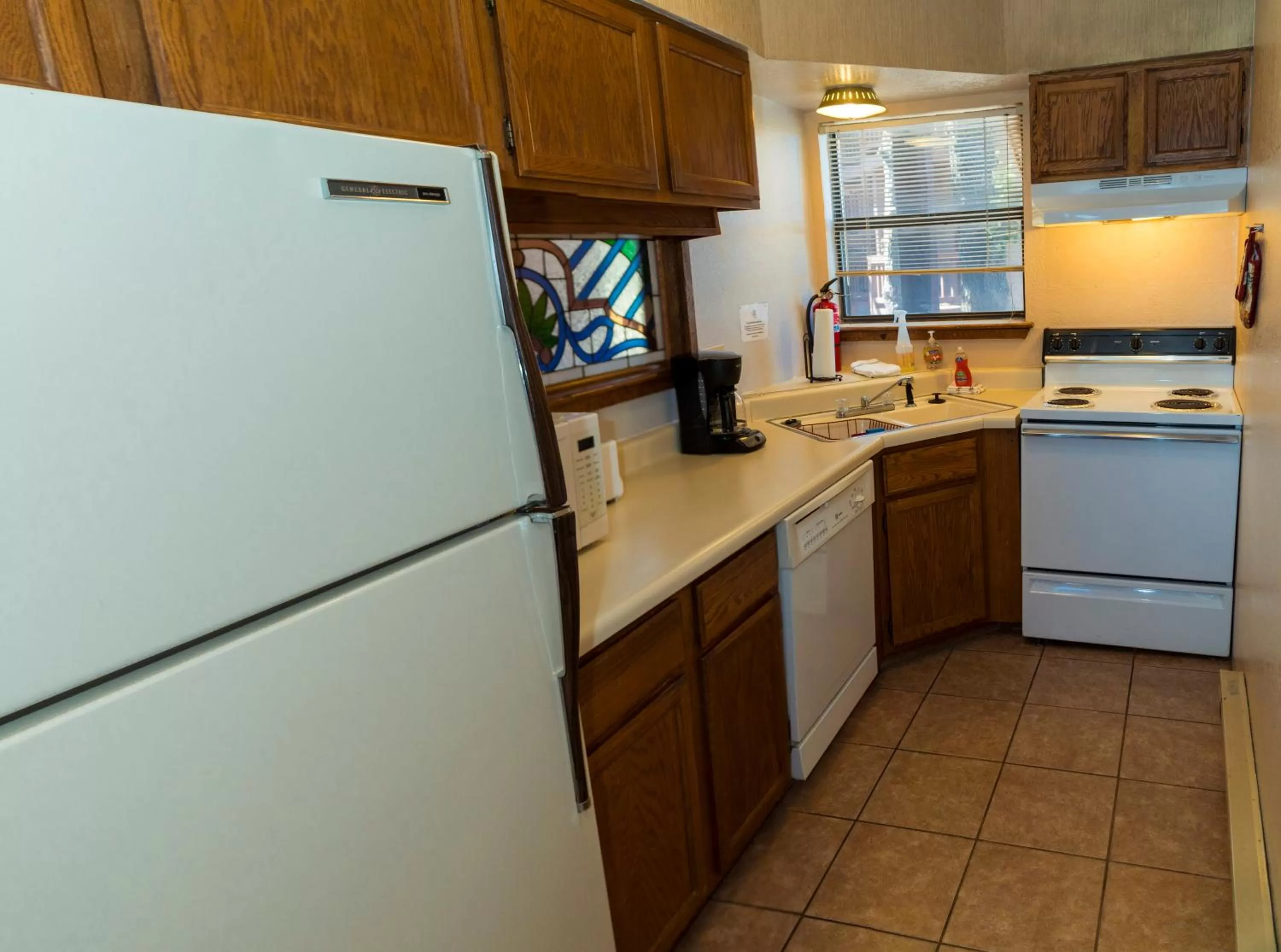 Kitchen/Kitchenette in Tiara Del Sol