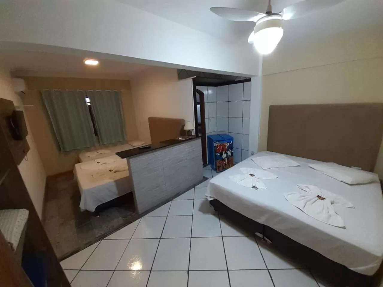 Room Photo in Flamingo Beach Pousada