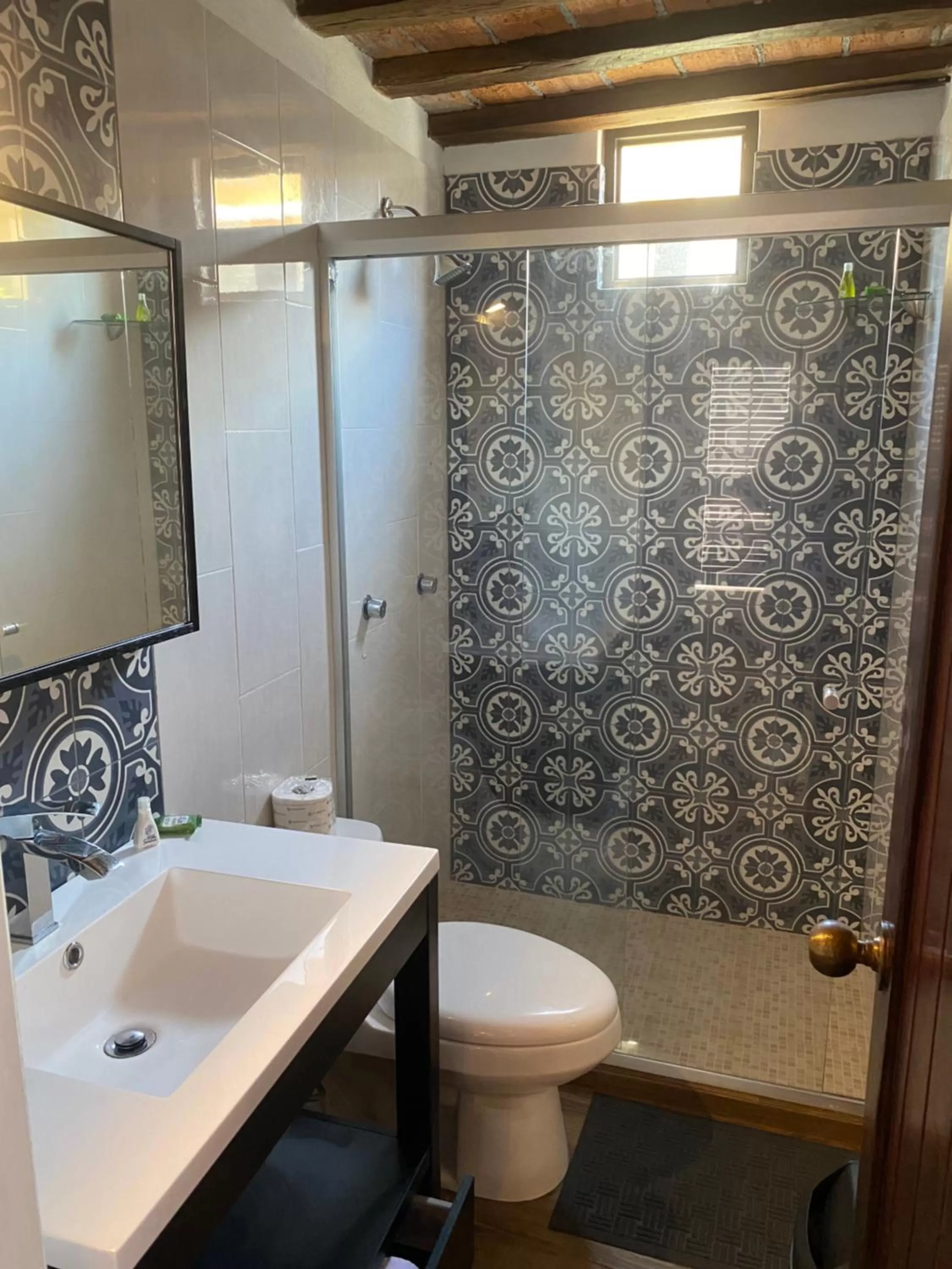 Villa Serena Centro Historico