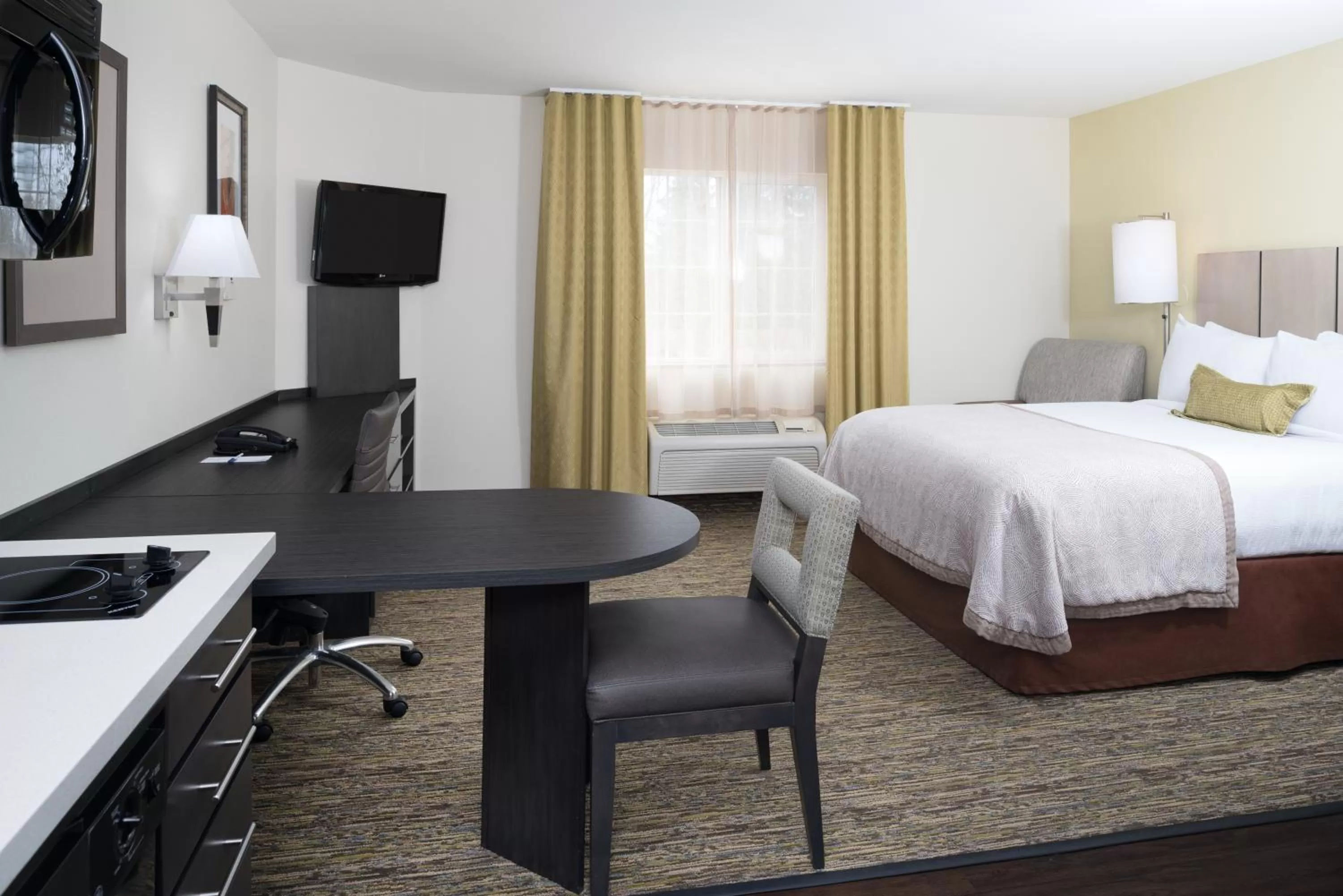 Candlewood Suites Olympia - Lacey by IHG