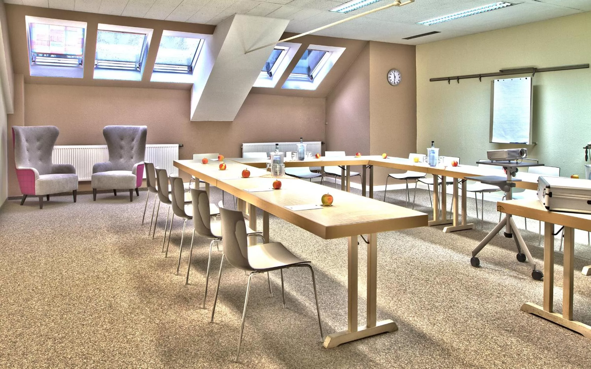 Meeting/conference room in Landhotel 3Kronen