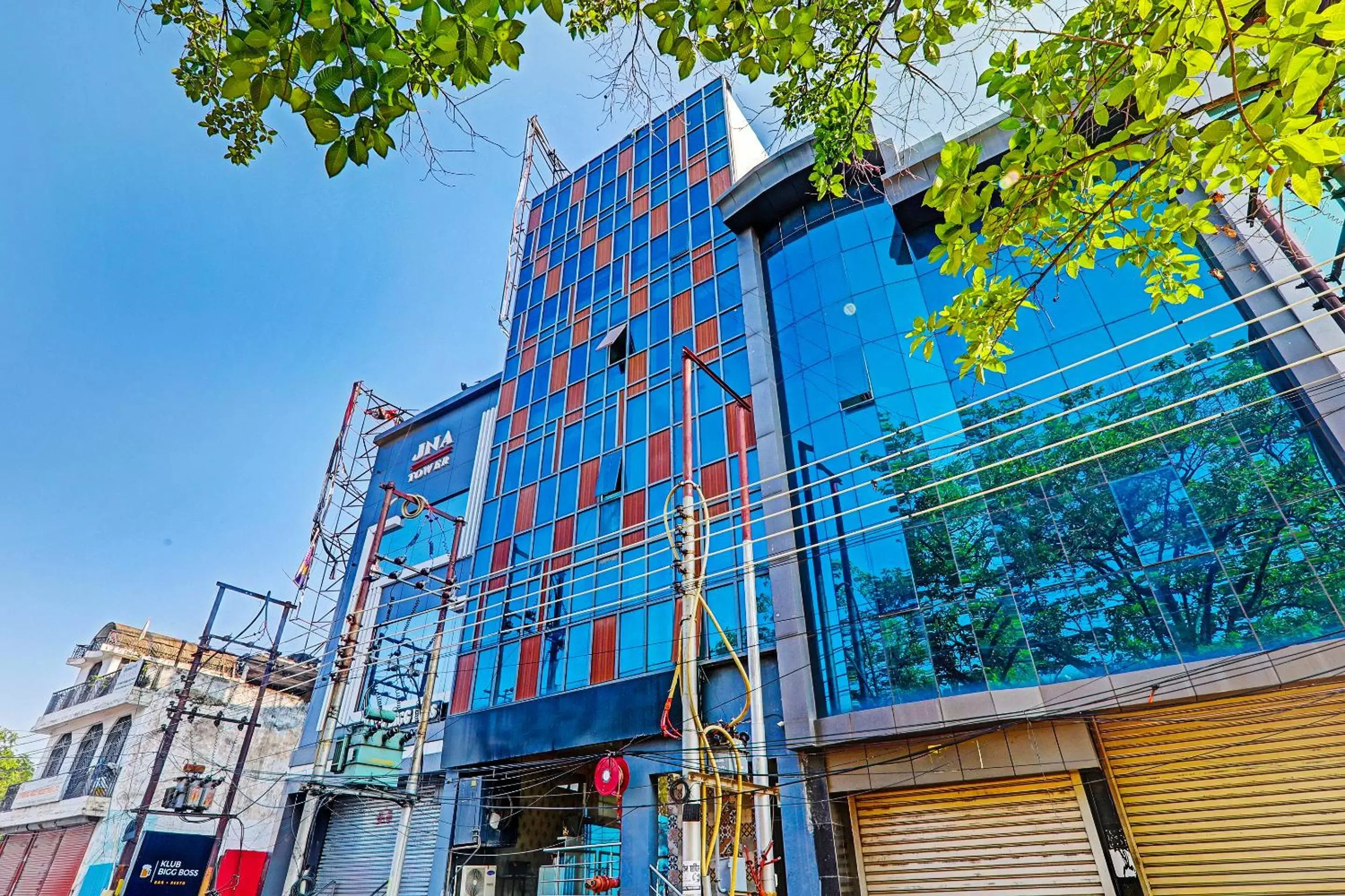 Hotel Agoura Prime Hotel Agoura Prime