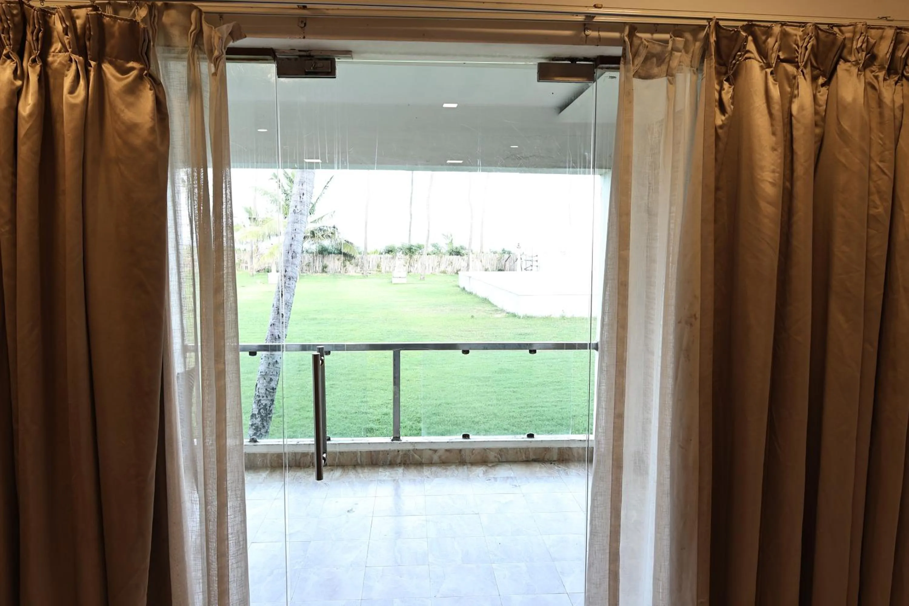 Vgp Golden Beach Resort