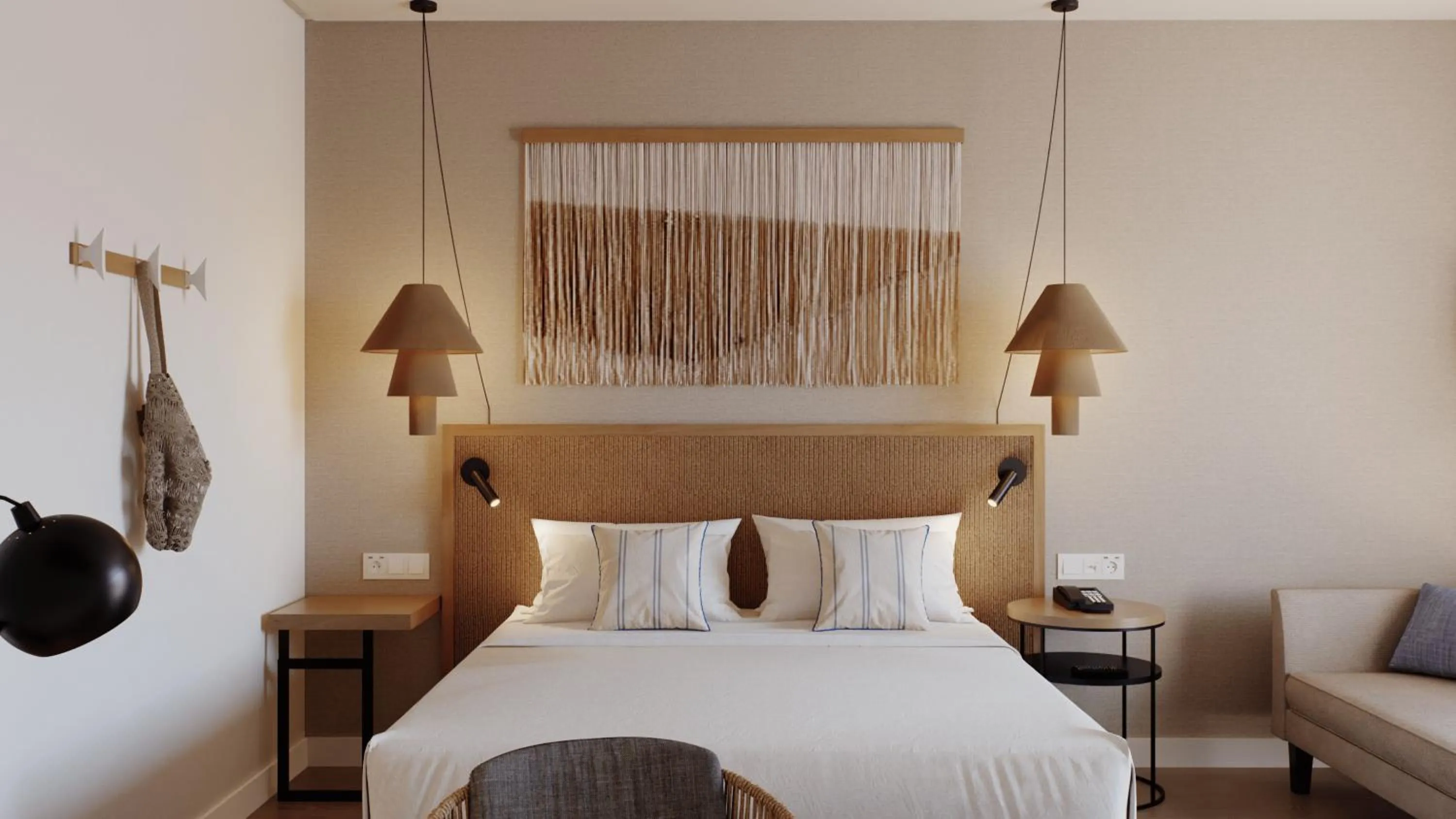 Bed in Be Live Experience La Niña