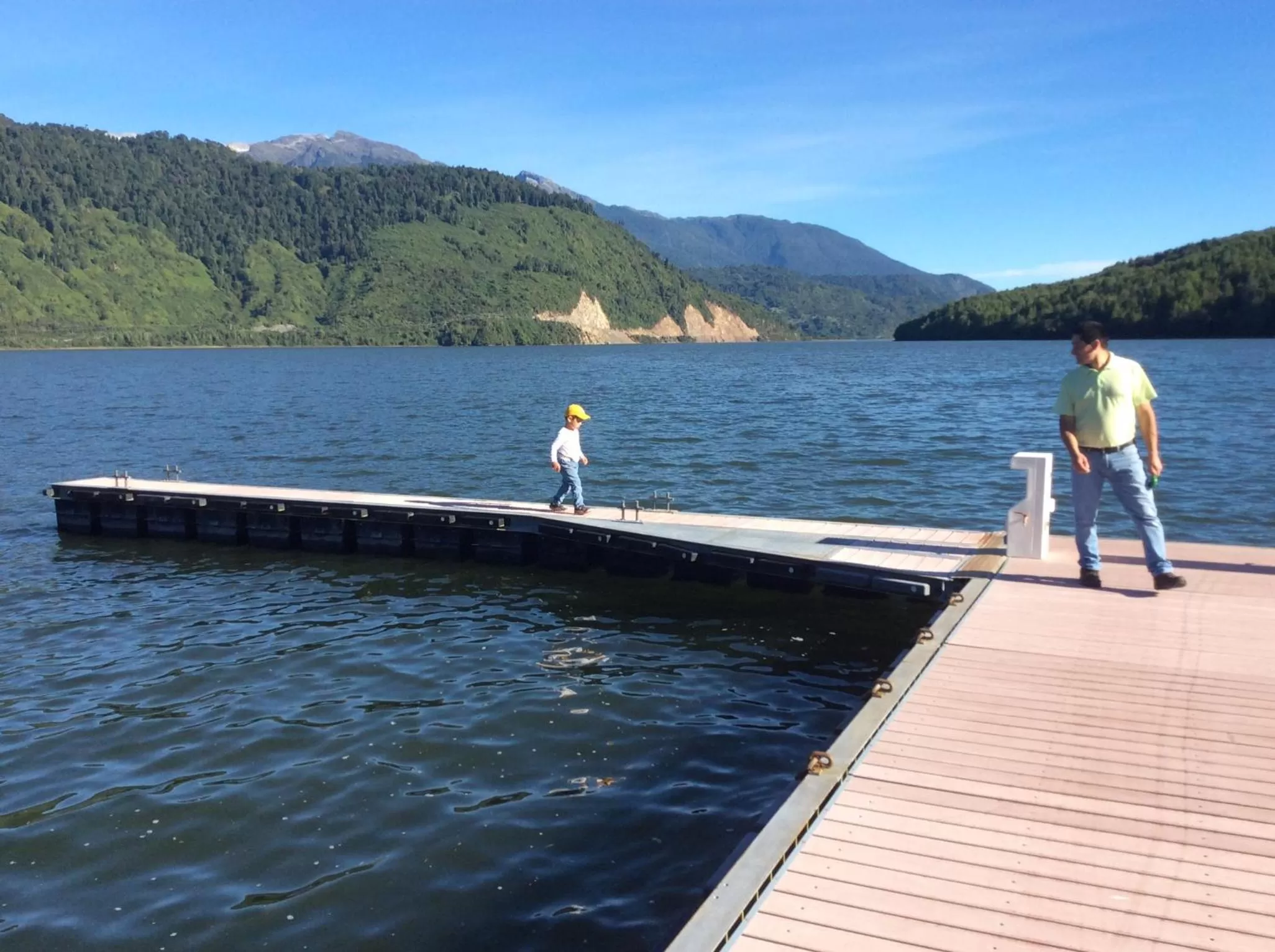 Other in Los Mañíos Del Queulat Puyuhuapi