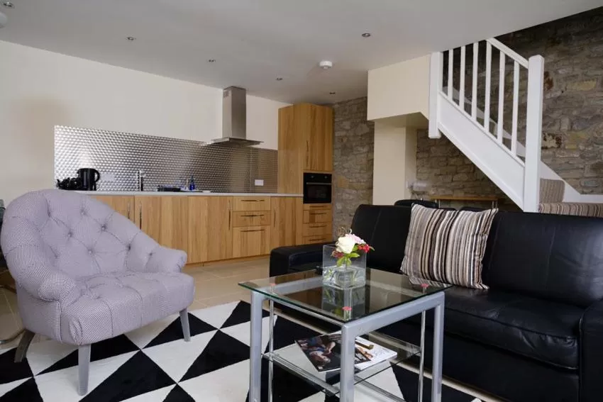 The Great House Hotel