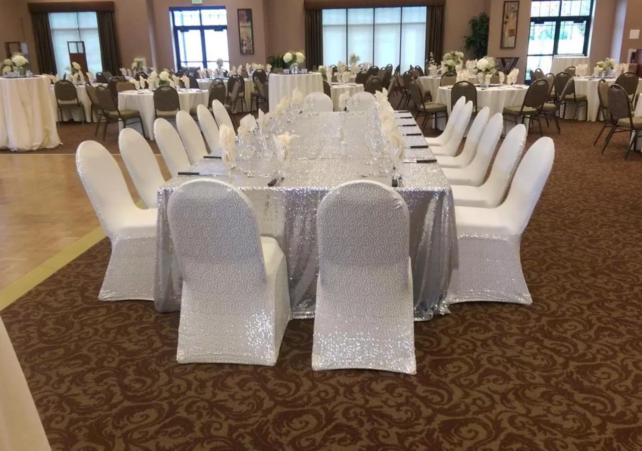 Banquet/Function facilities in Timberlake Lodge
