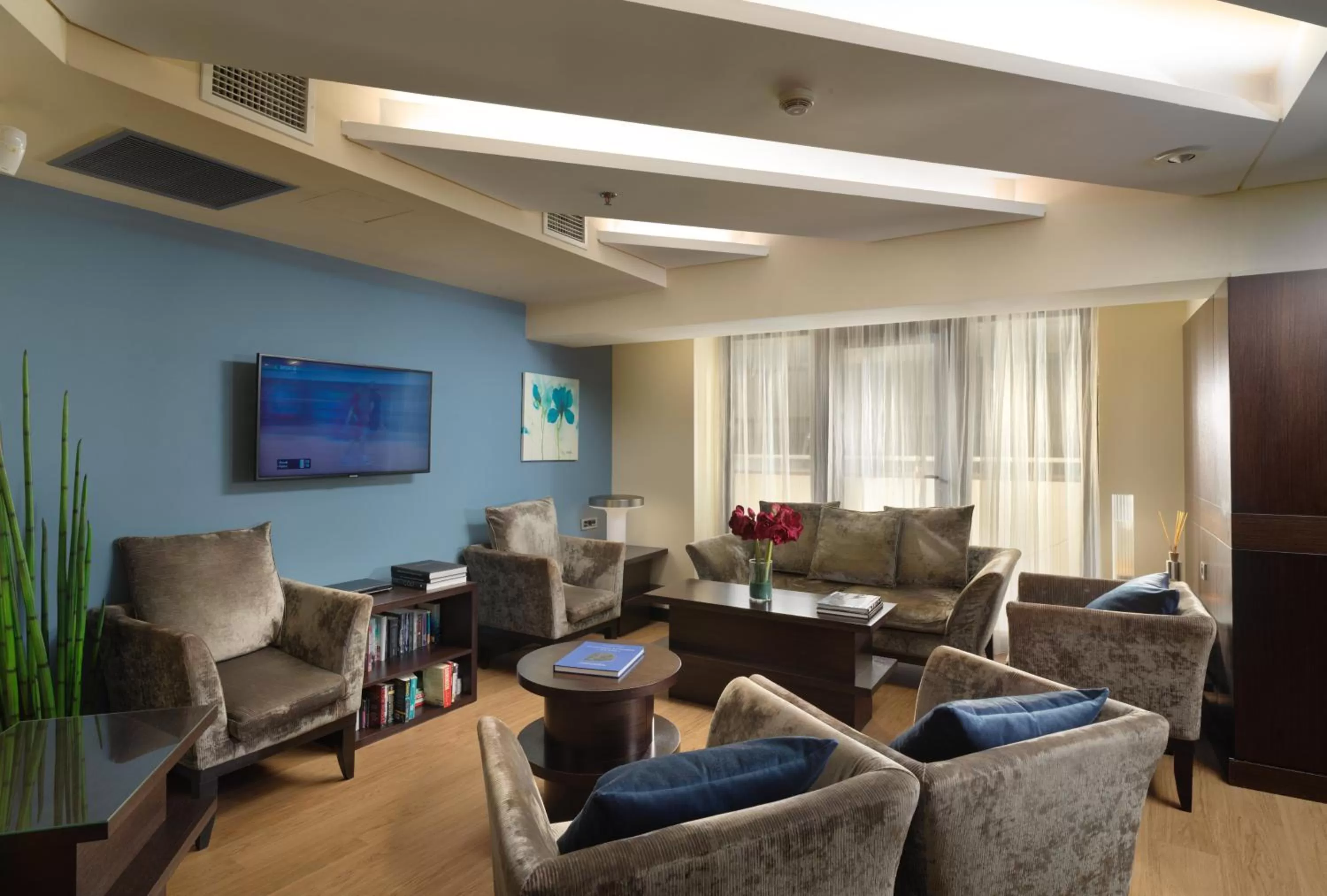 Other in Crowne Plaza Athens City Centre by IHG